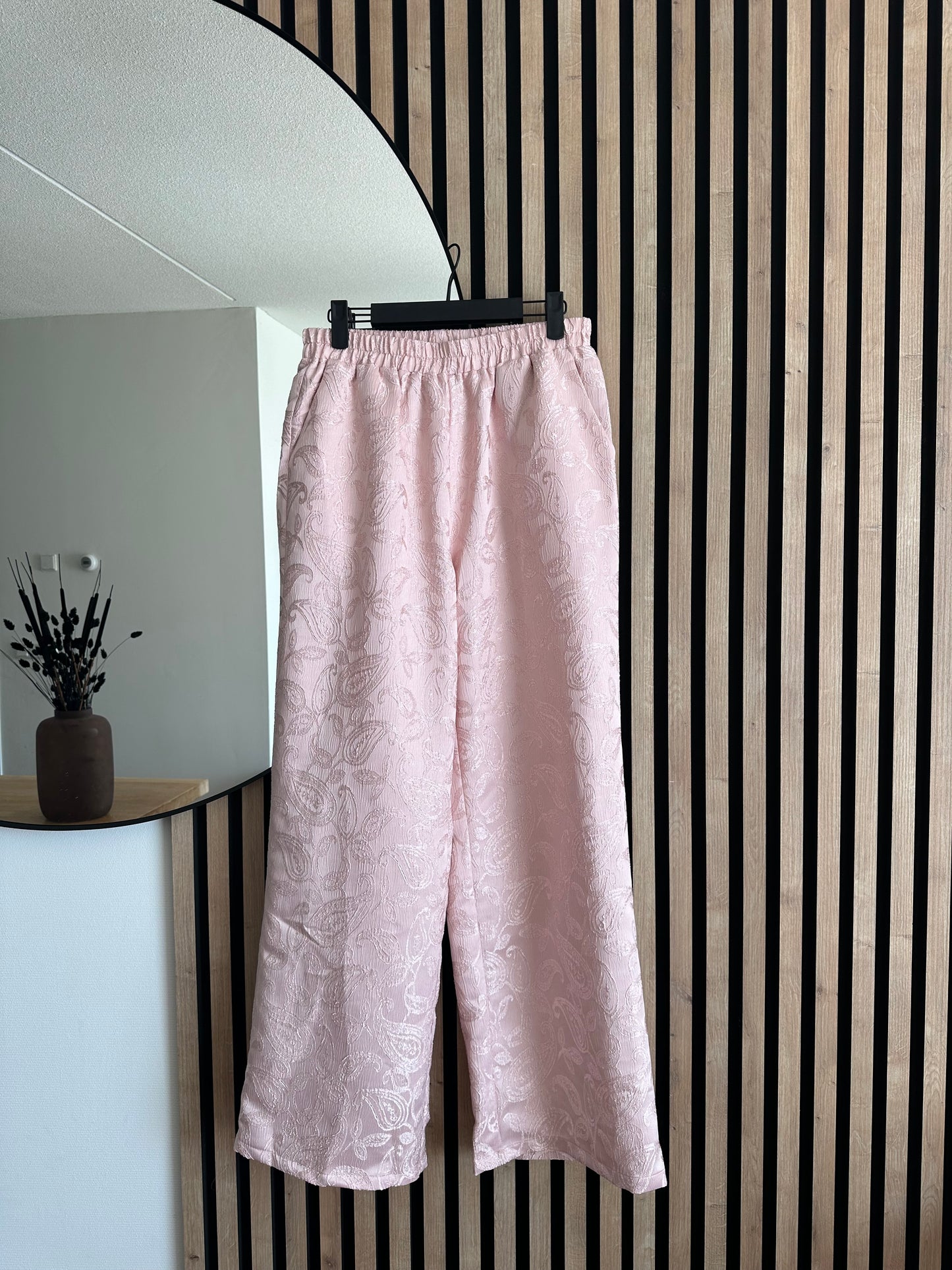 SET GIZHLAN ROSA PALO