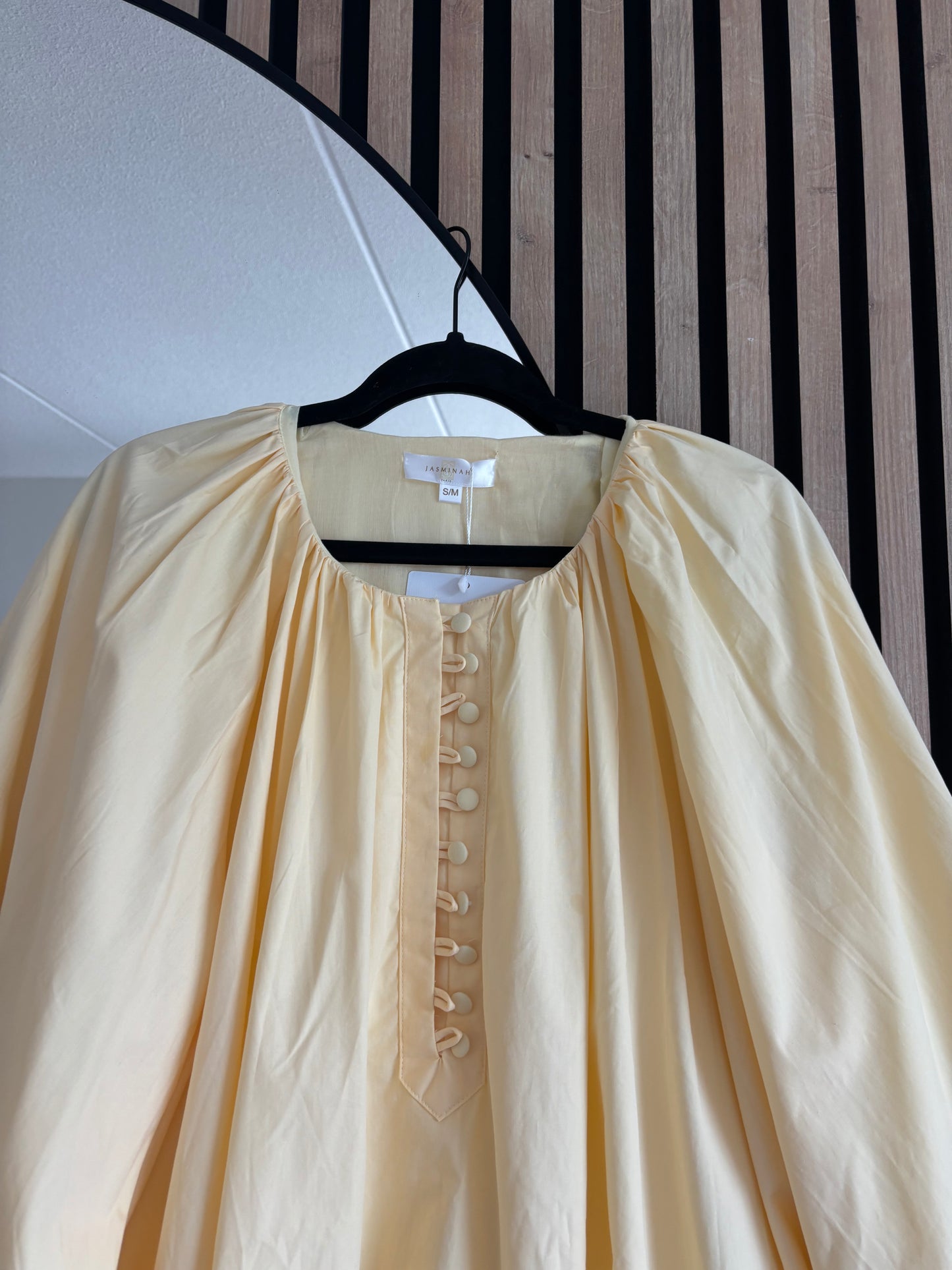 CAMISA MAYSSA GIL