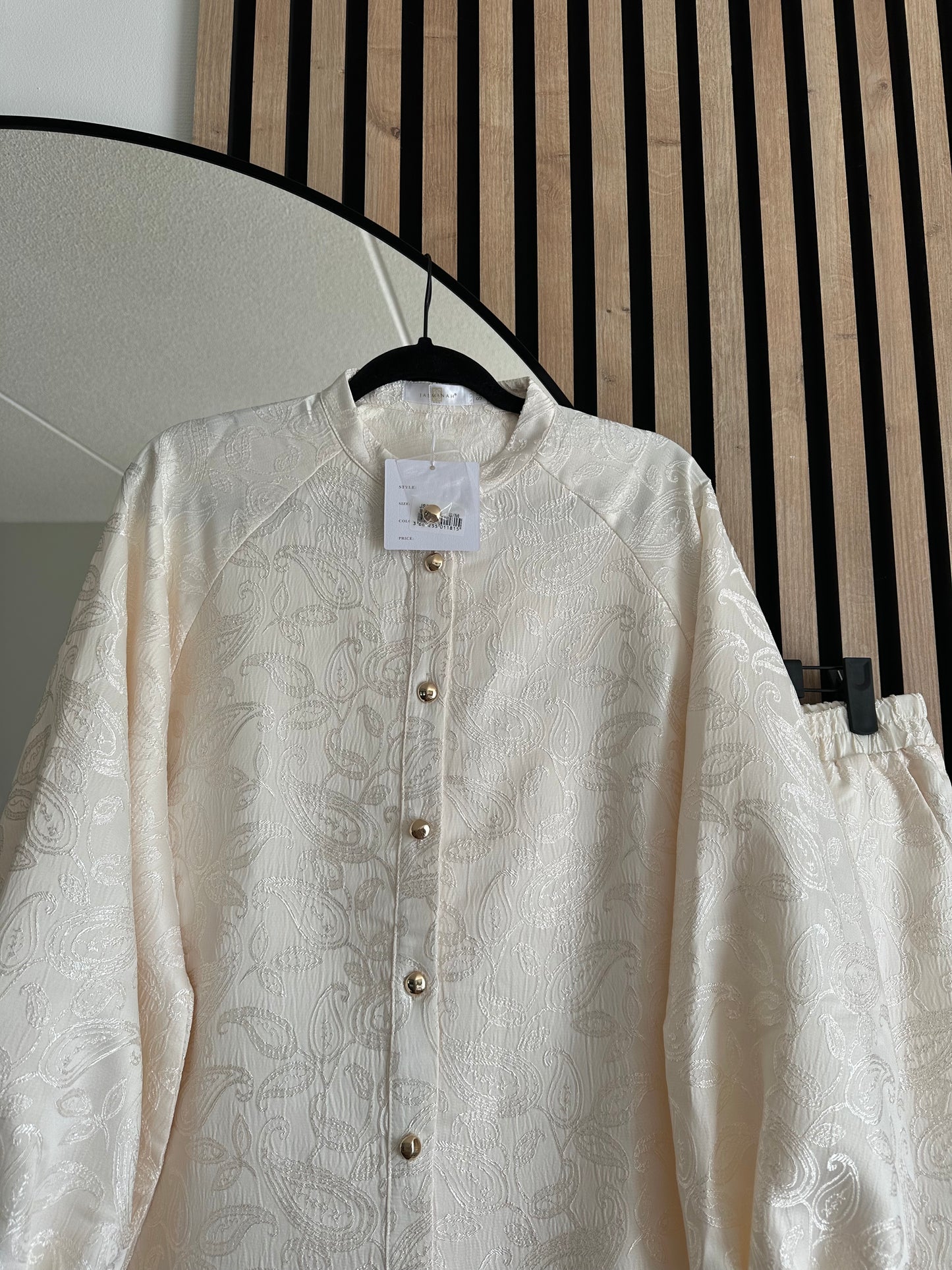 SET HIDAYA CREAM