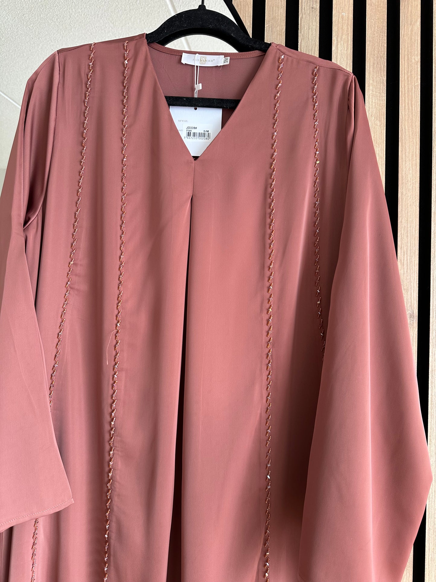 ABAYA DUBAI SAMIA ROSE