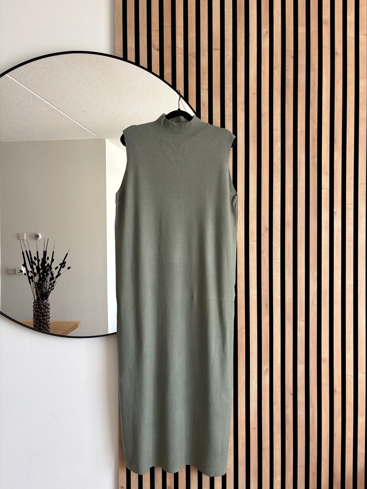 SET LIANA VERT JADE