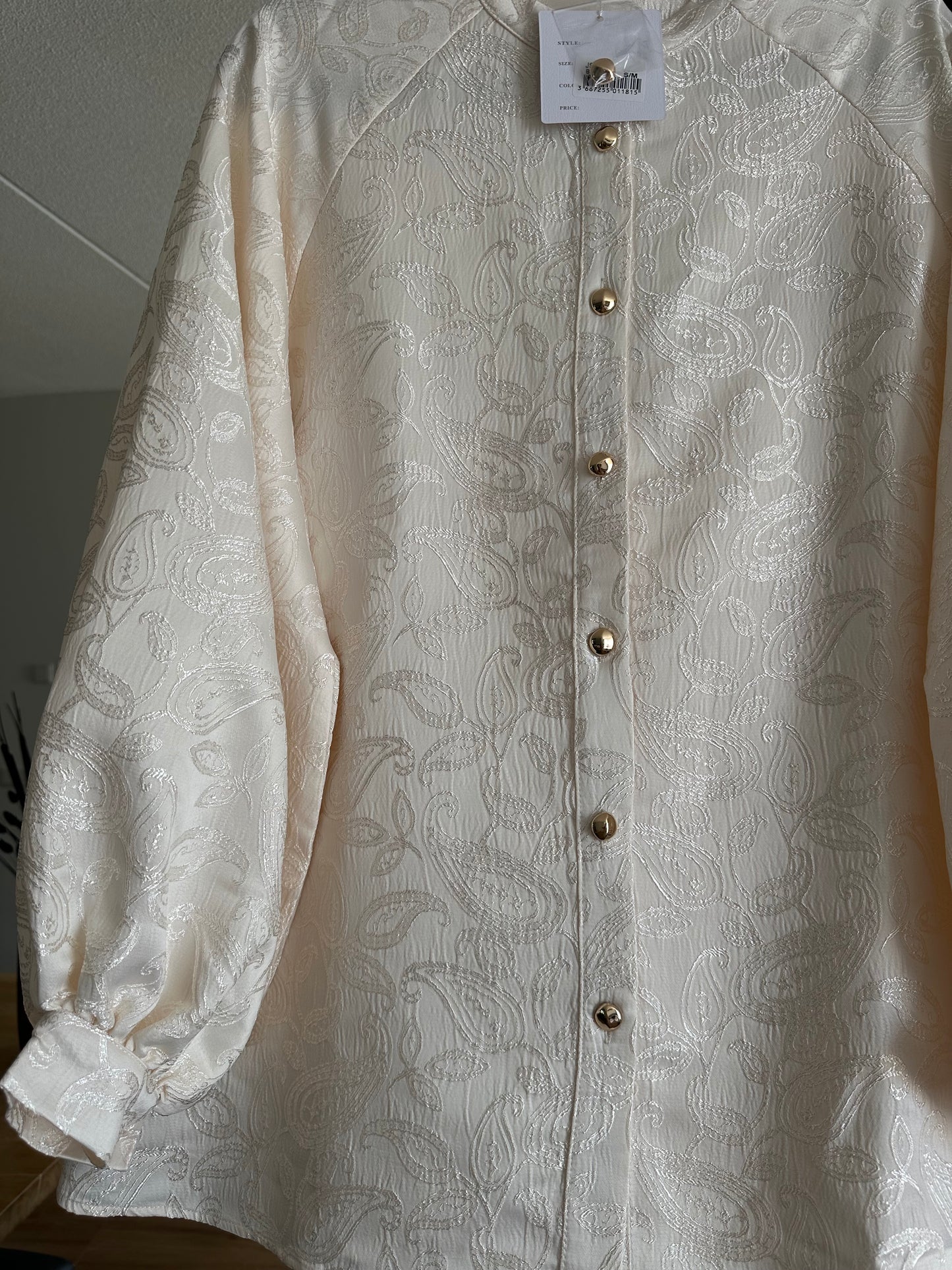 SET HIDAYA CREAM