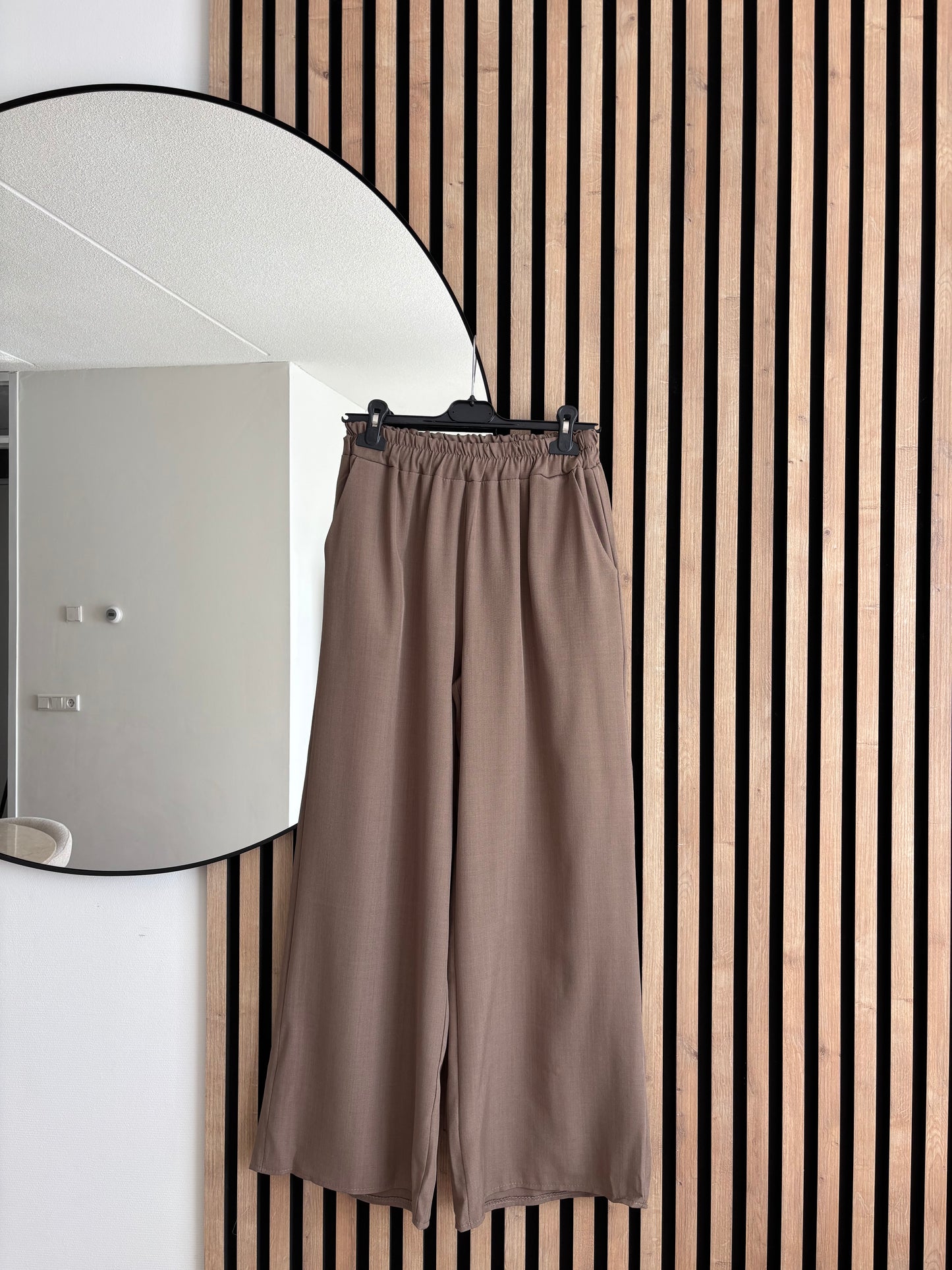SET NOHA TAUPE