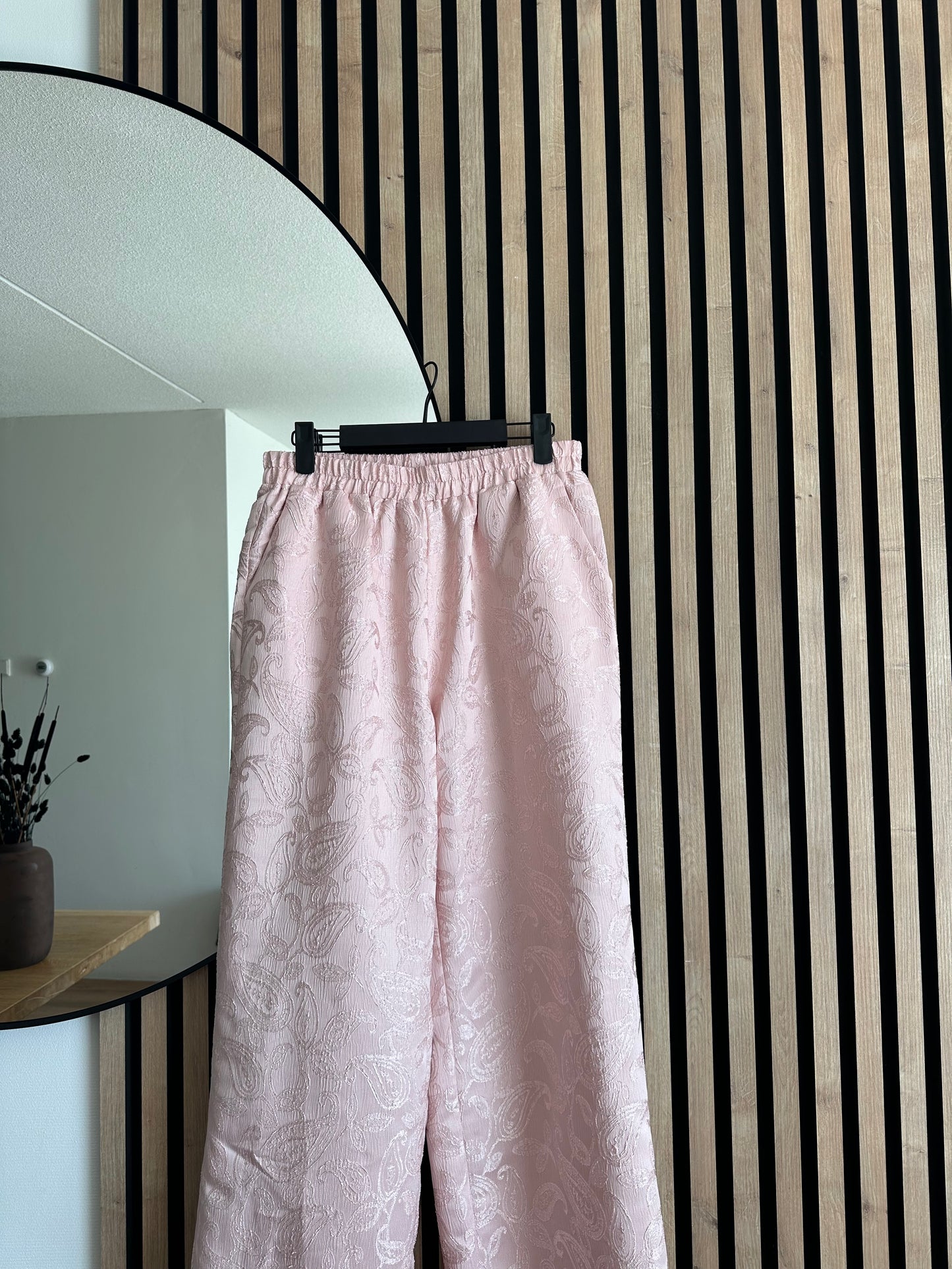 SET GIZHLAN ROSA PALO