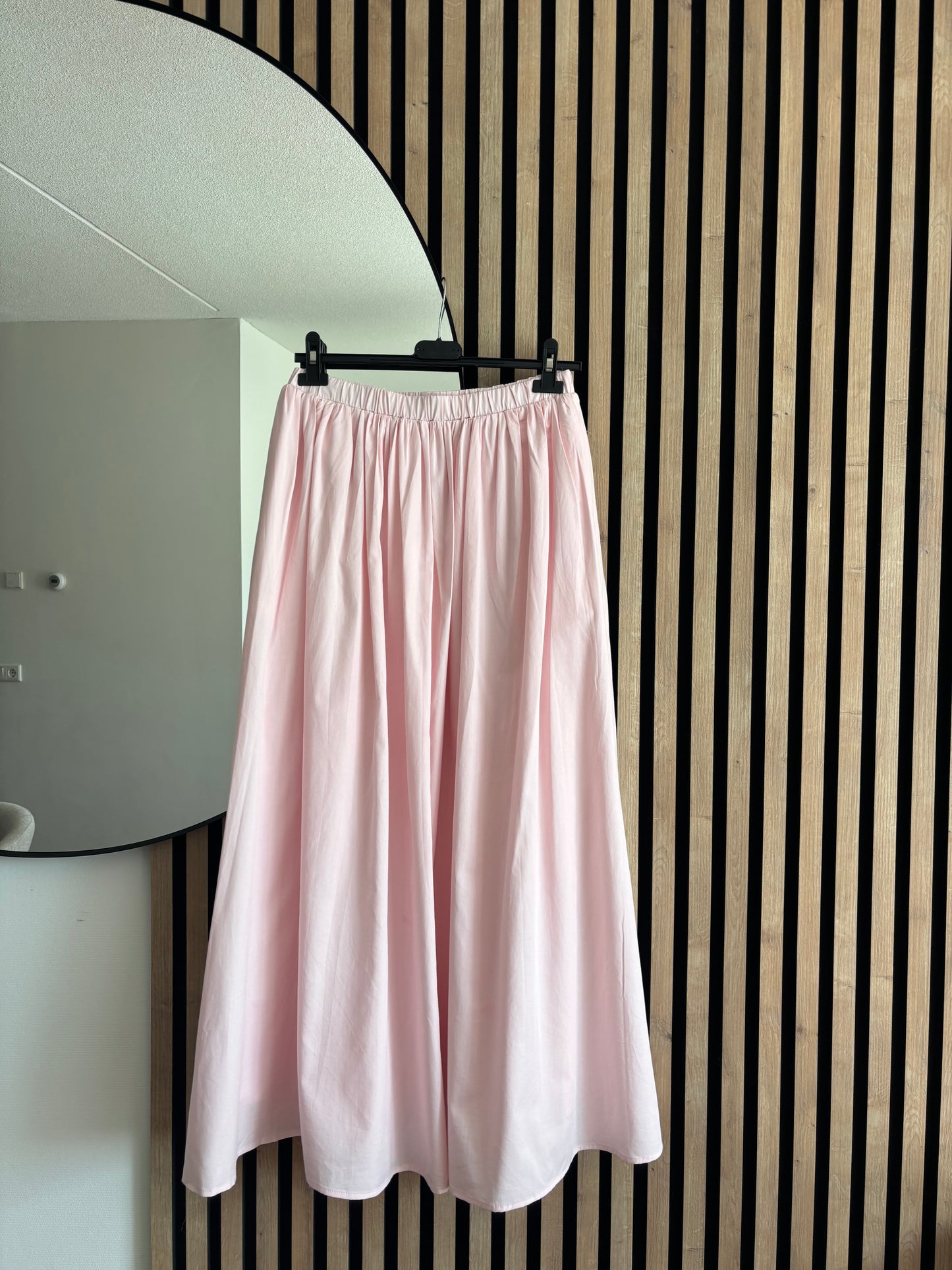 SET OUMAIMA PINK