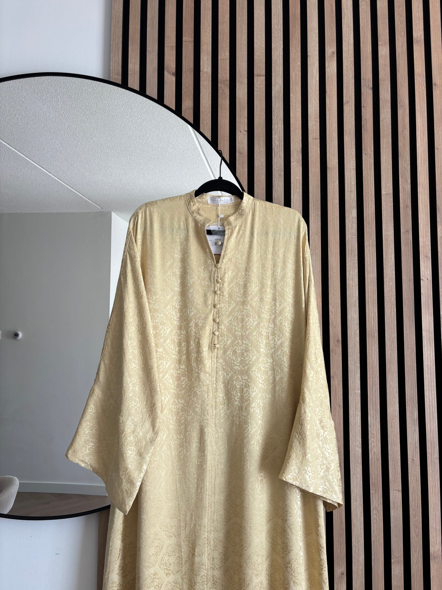 DRESS MARWA GIL