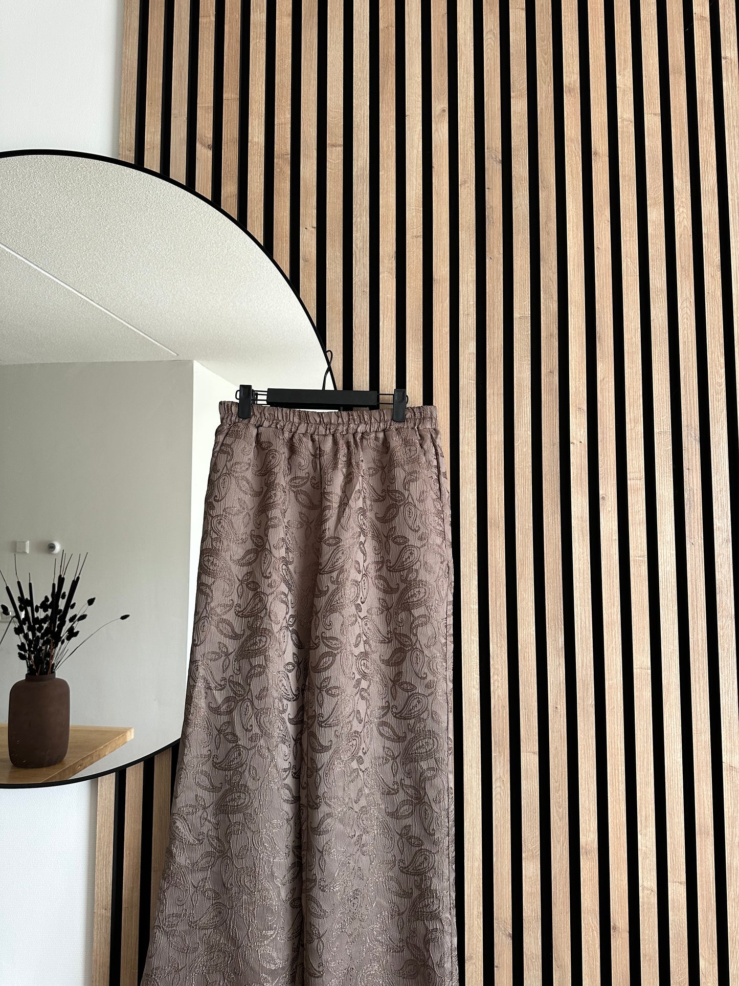 SET HIDAYA TAUPE