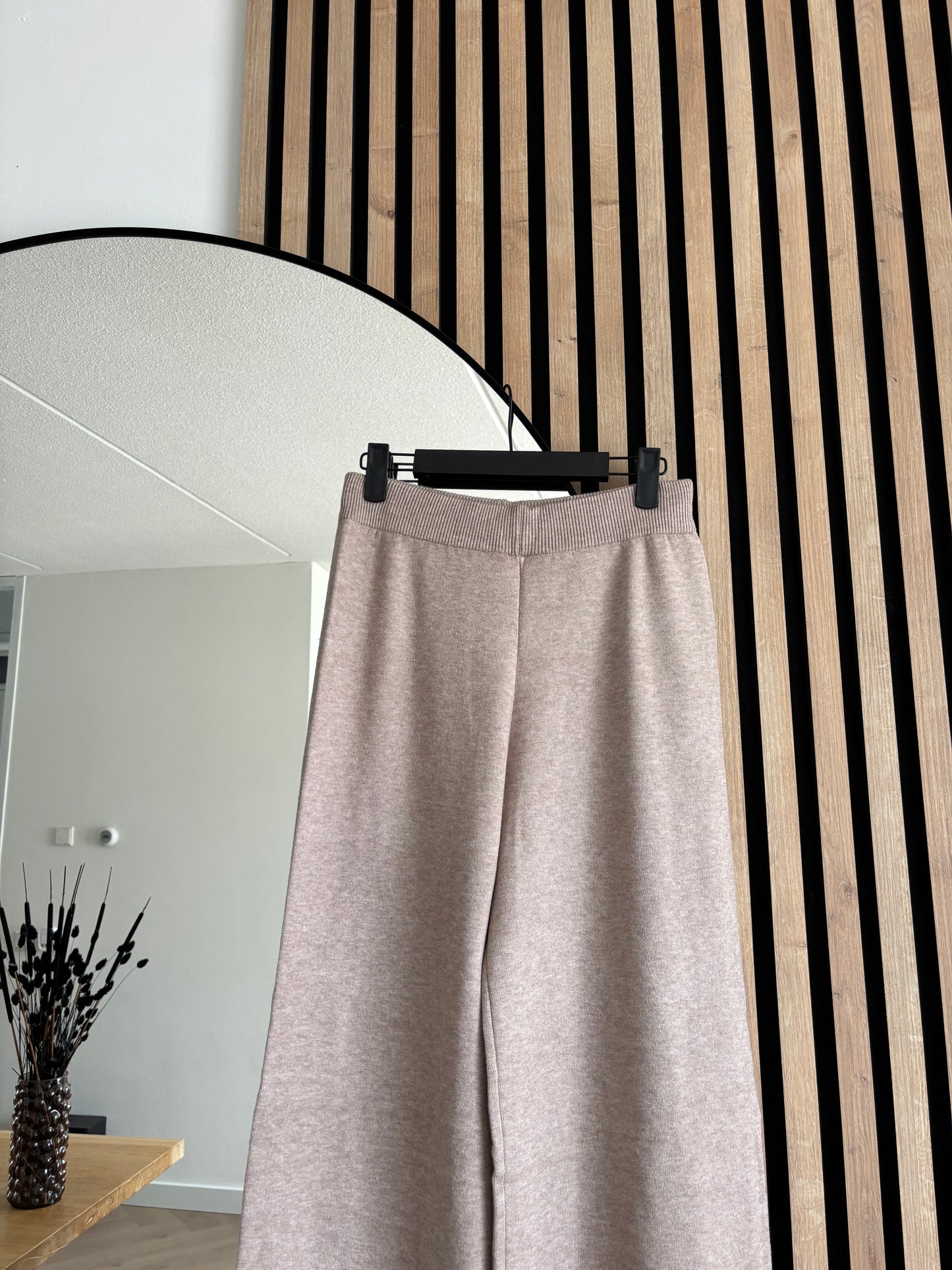 SET TESNIM TAUPE