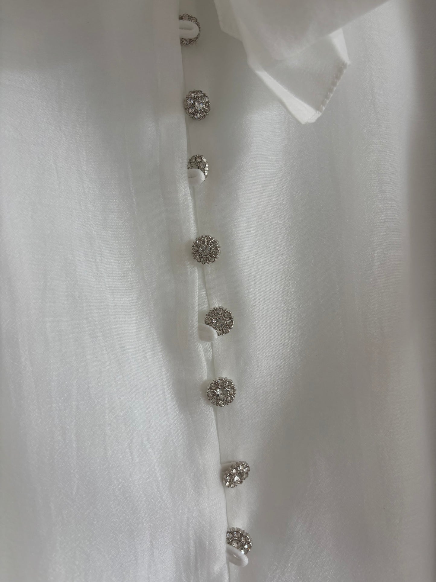 BLUSA ÁFRICA WHITE