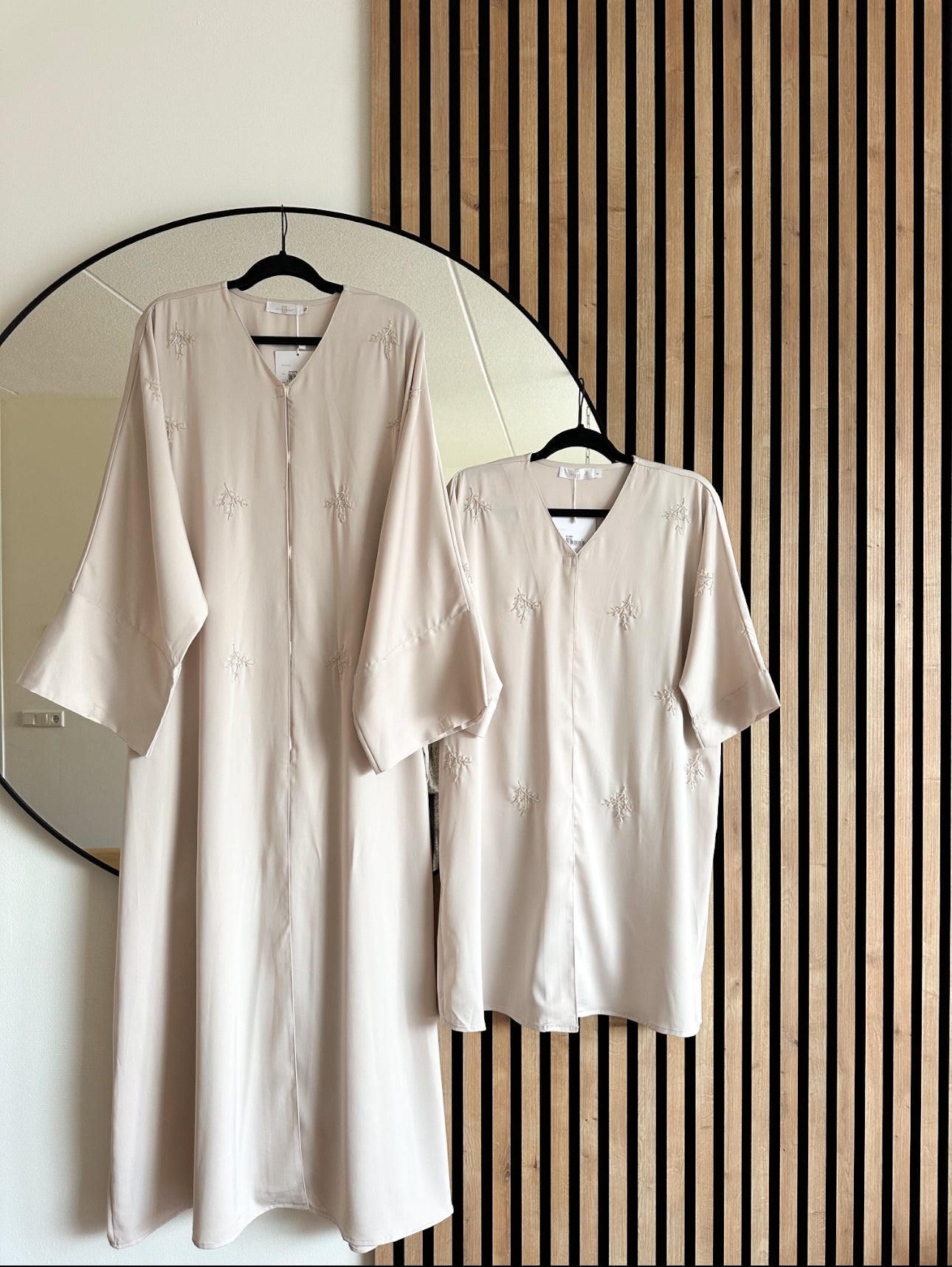 ABAYA DUBAI DINA KIDS