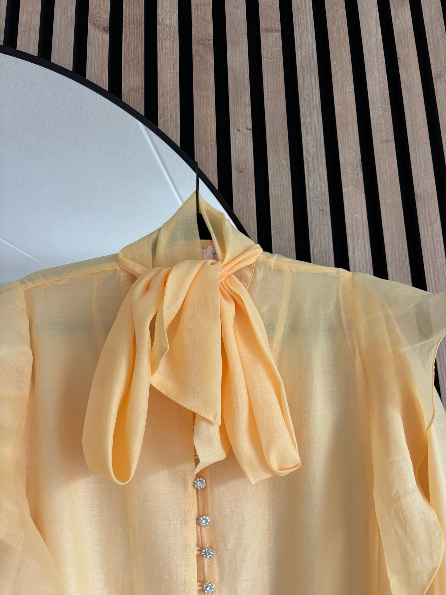 BLUSA ÁFRICA GIL