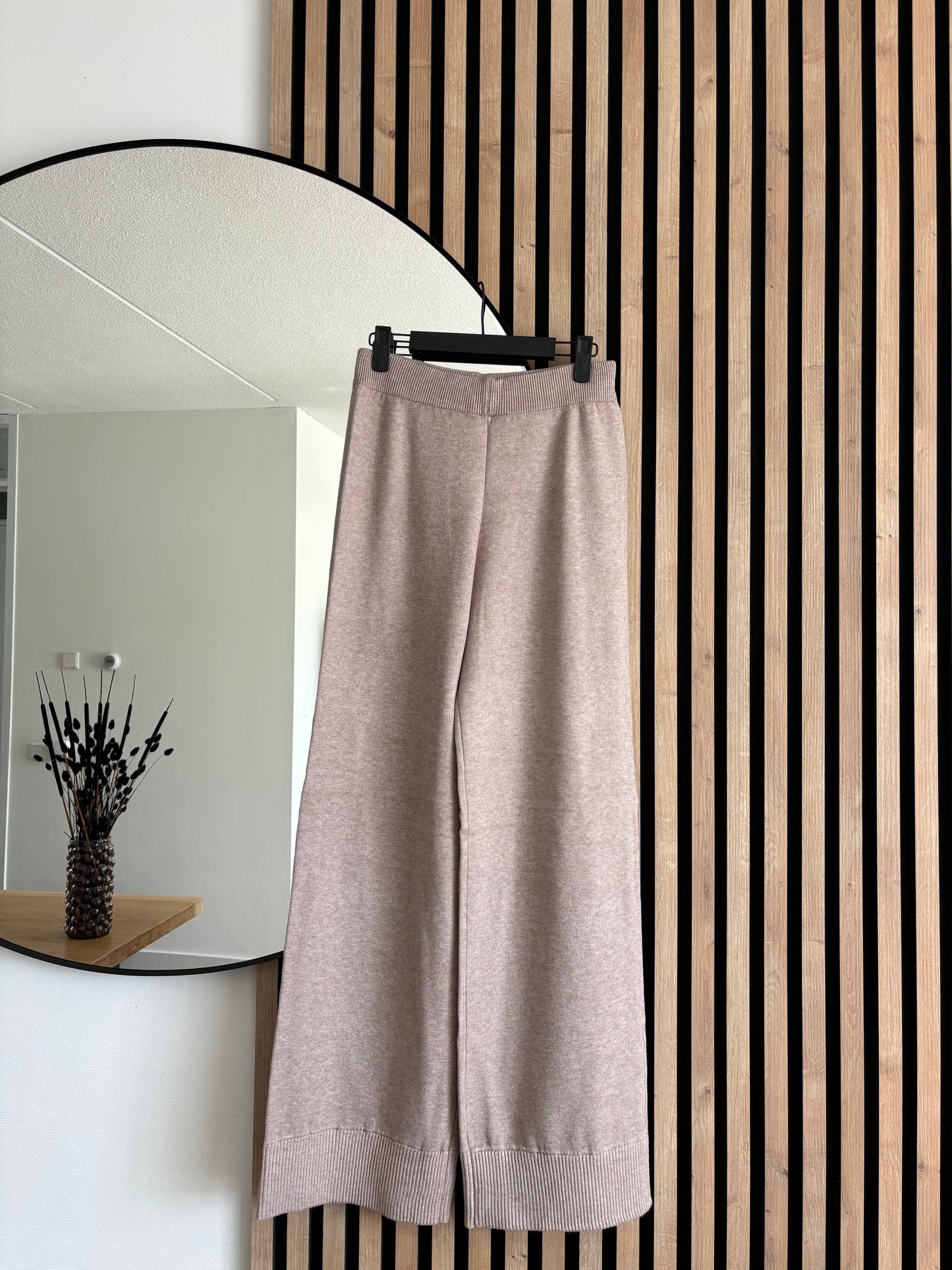 SET TESNIM TAUPE