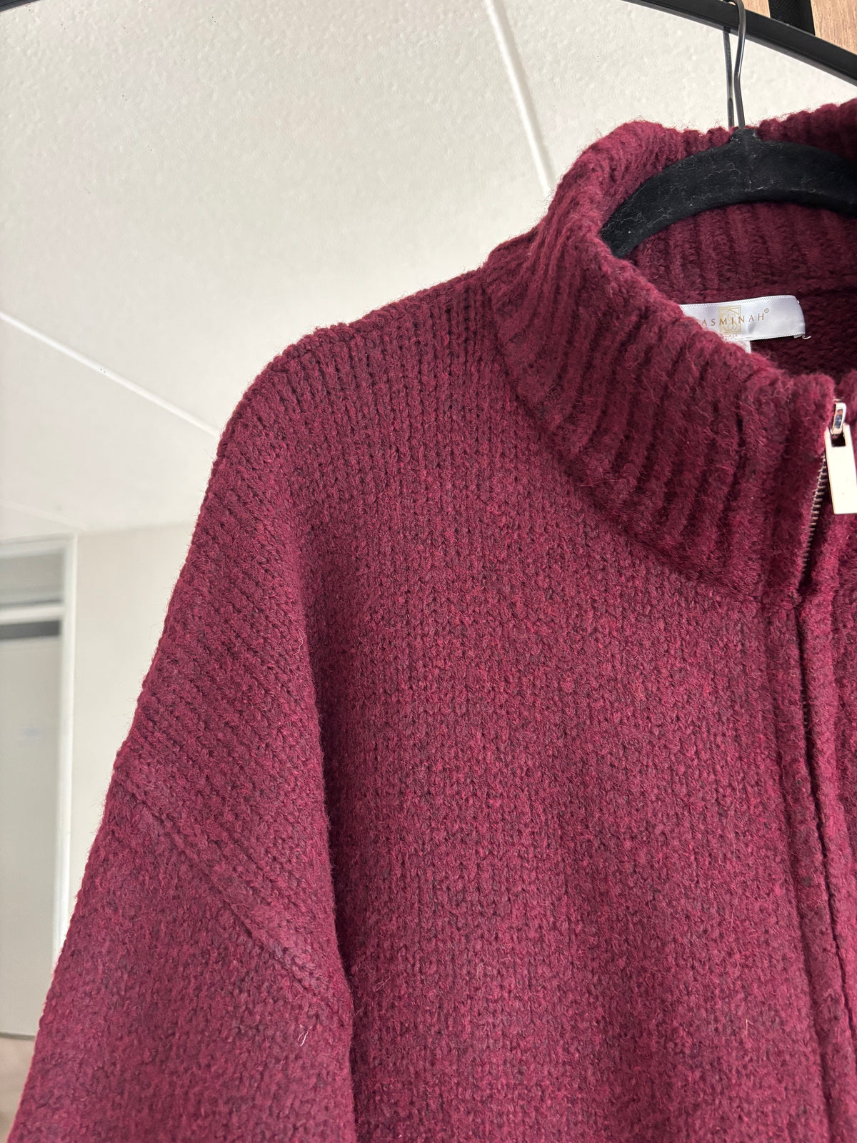 JERSEY MARWA BORDO