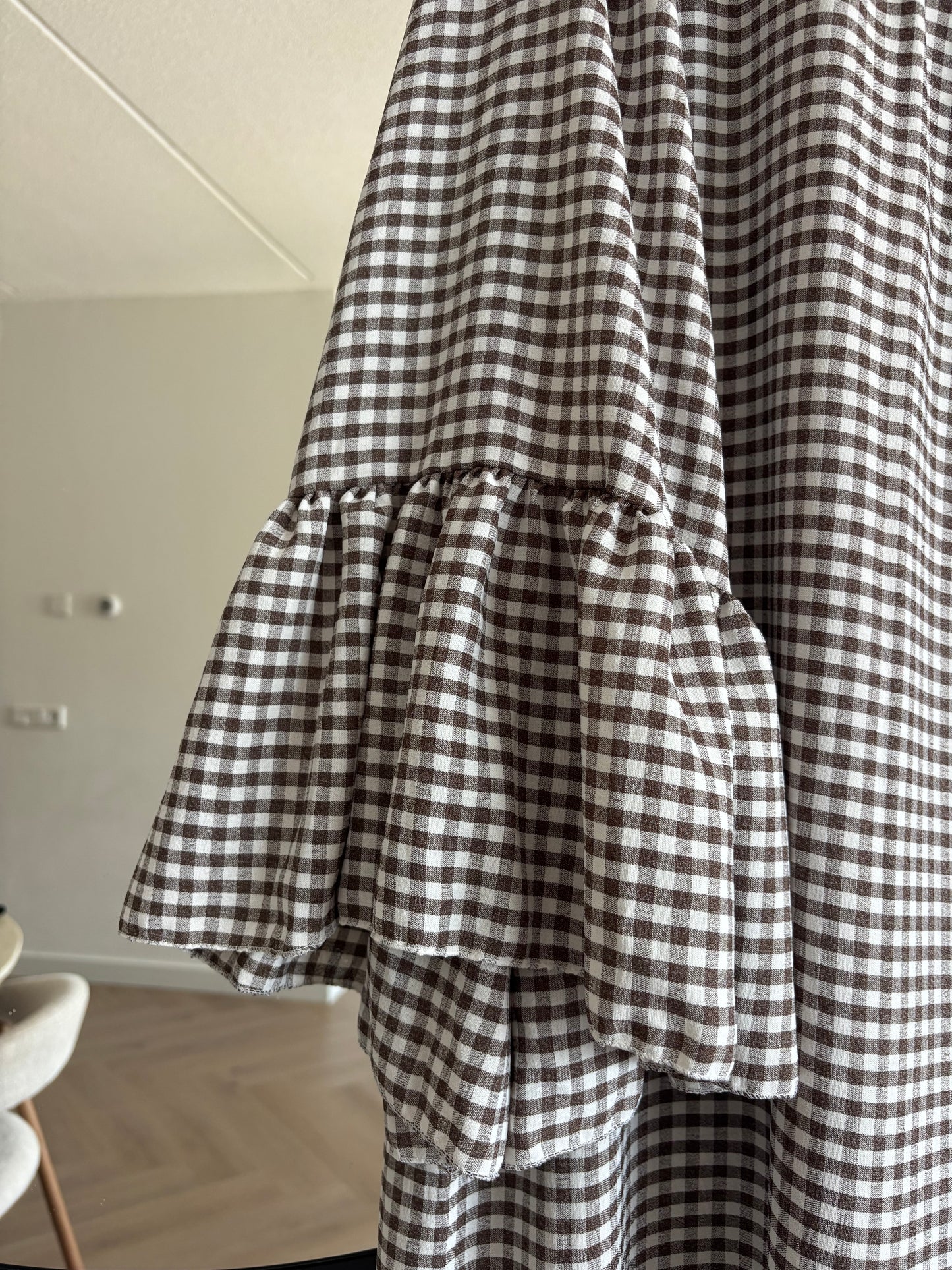 DRESS INLA