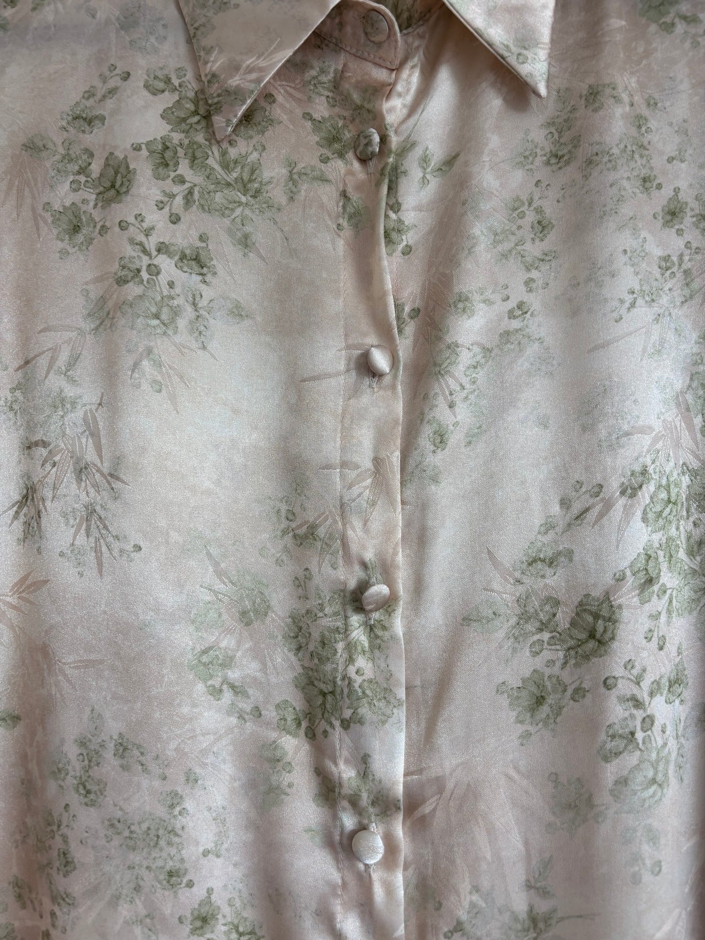 DRESS LINA VERT