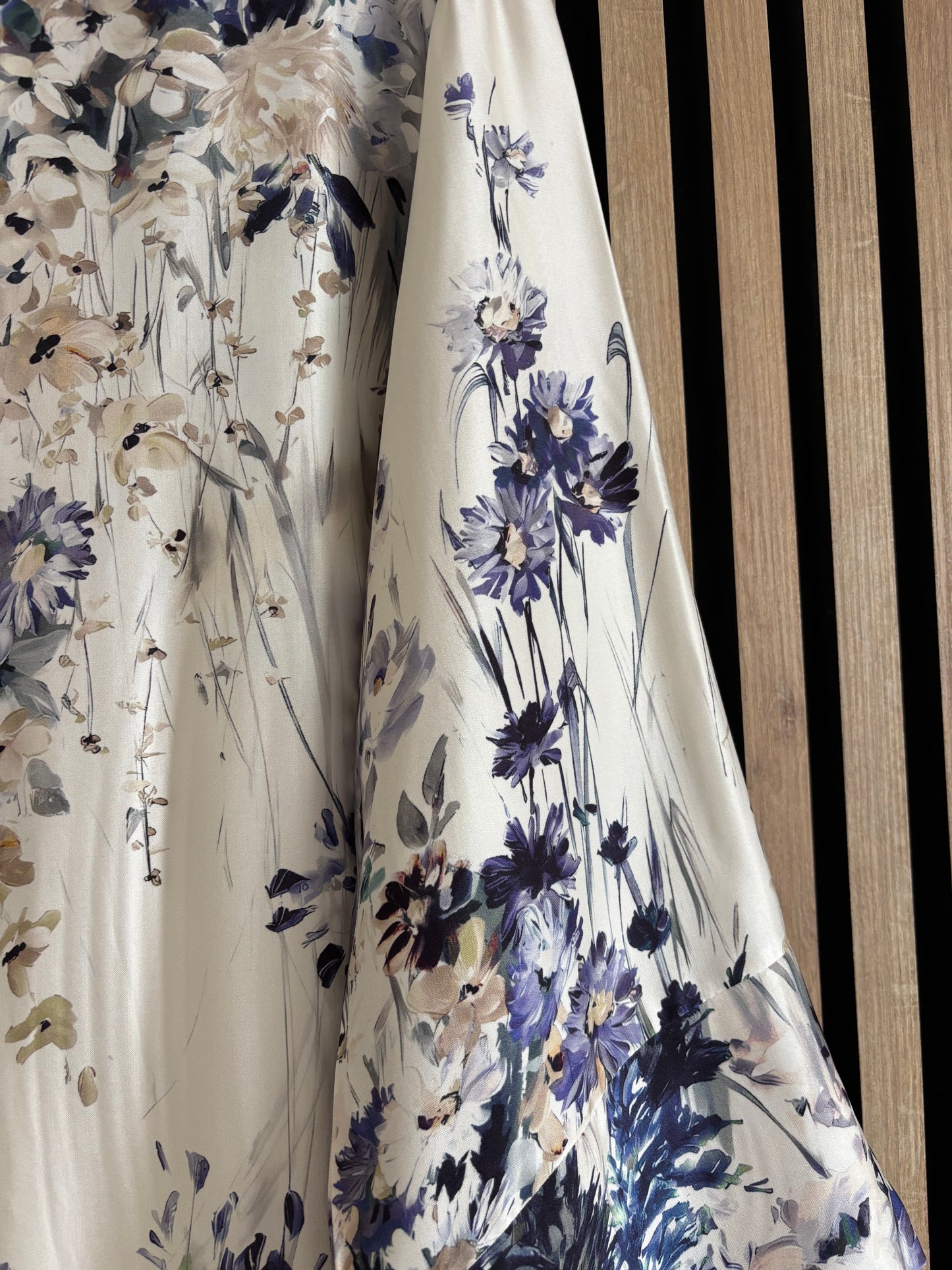 DRESS MAIRA OCEAN