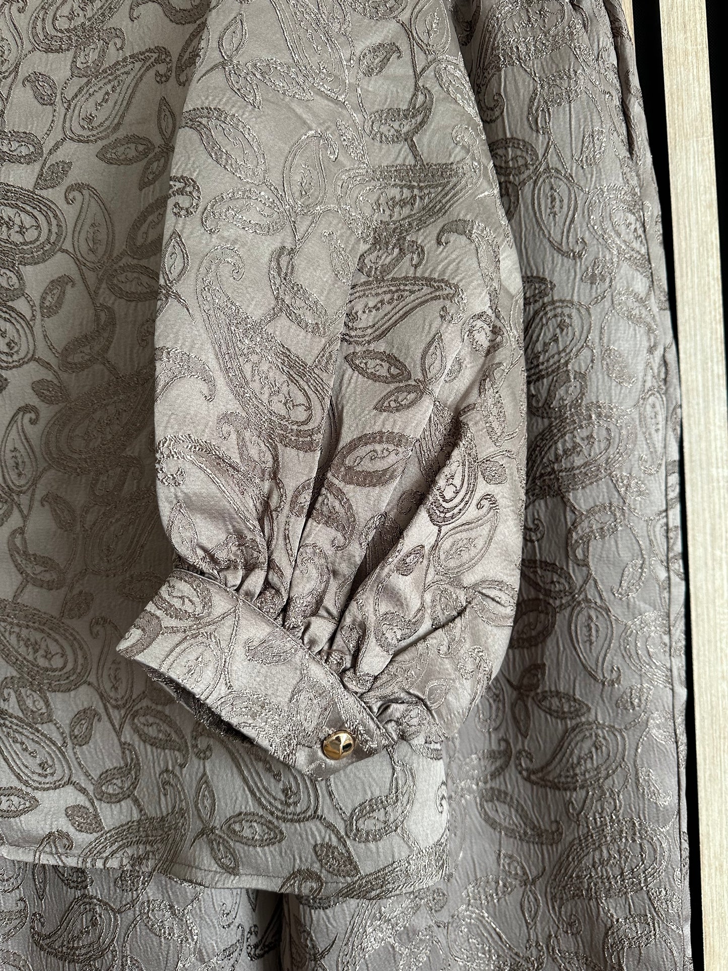 SET HIDAYA TAUPE