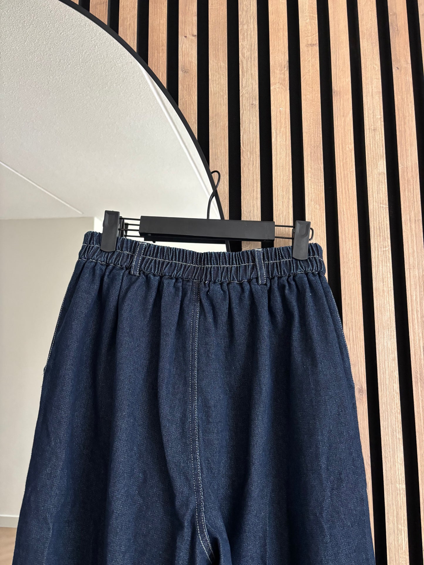 SET ALANA BLUE MARINE