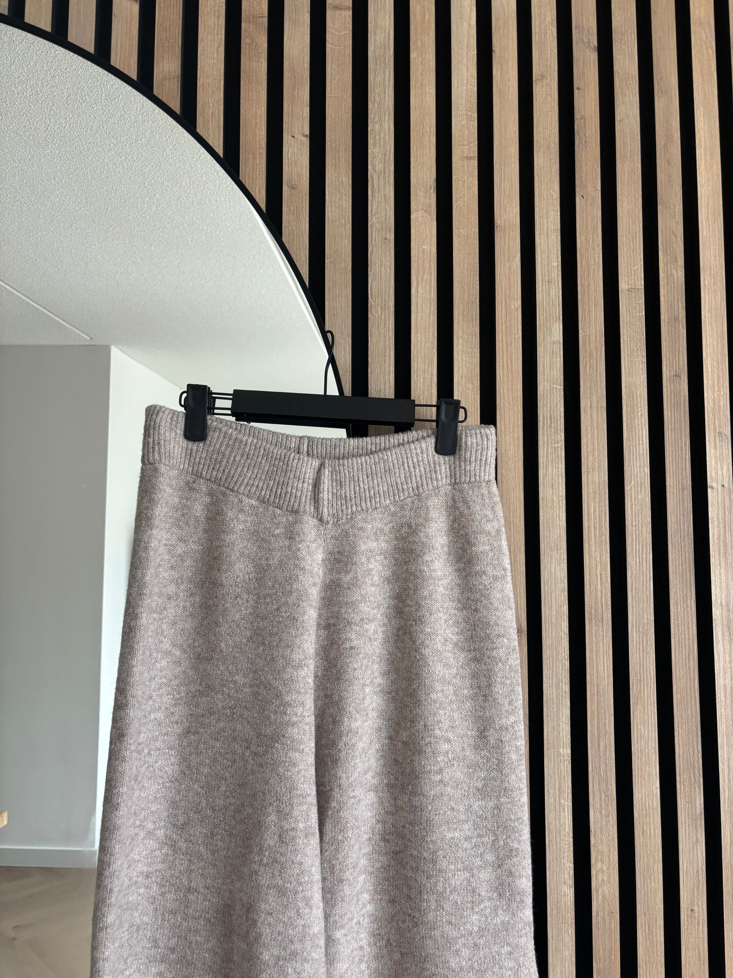 SET YOUSRA TAUPE