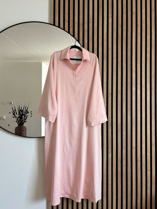 DRESS OUIAM ROSA