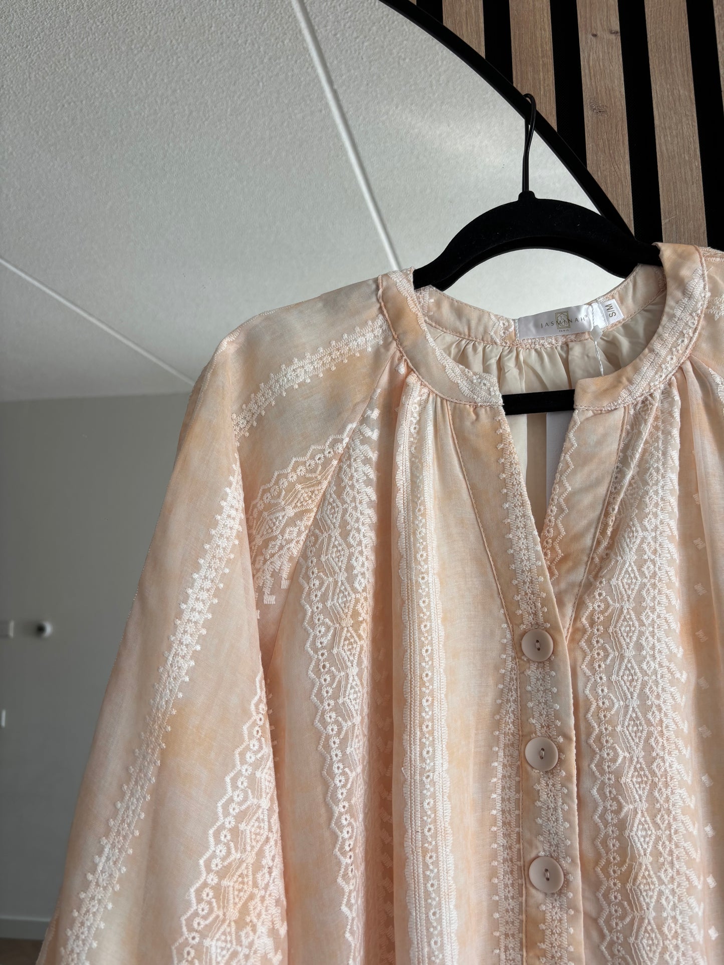 DRESS MALIKA YELLOW