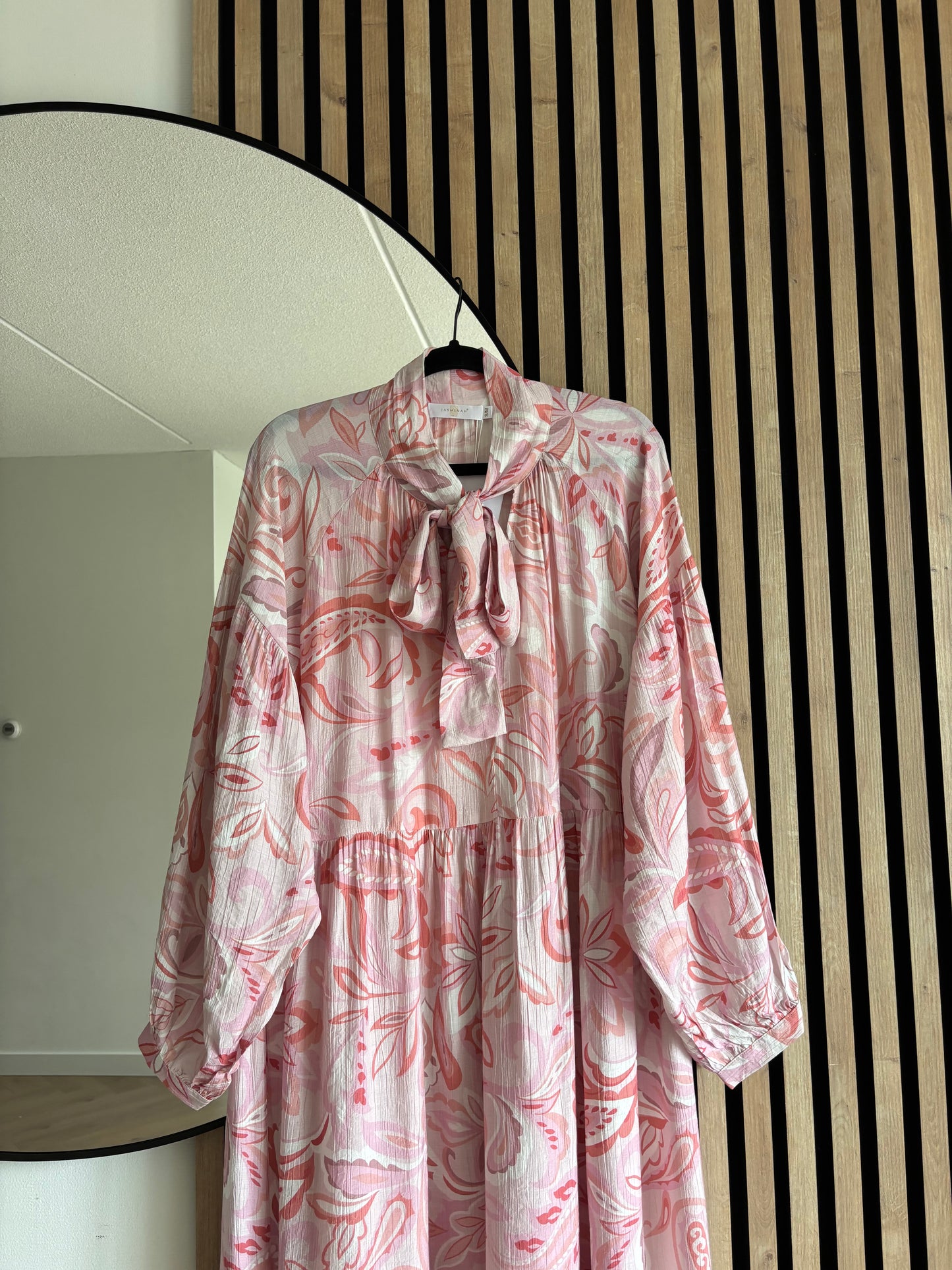 DRESS HIDAYA ROSA