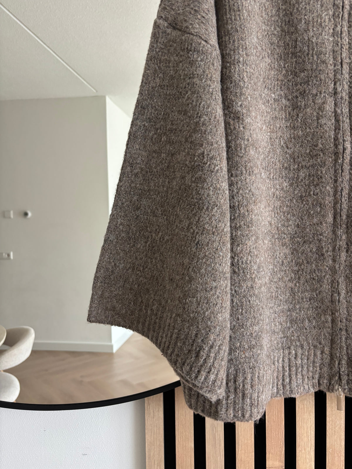 JERSEY MARWA TAUPE