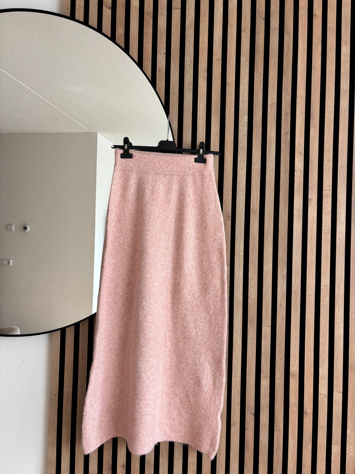 SET MALIKA PINK