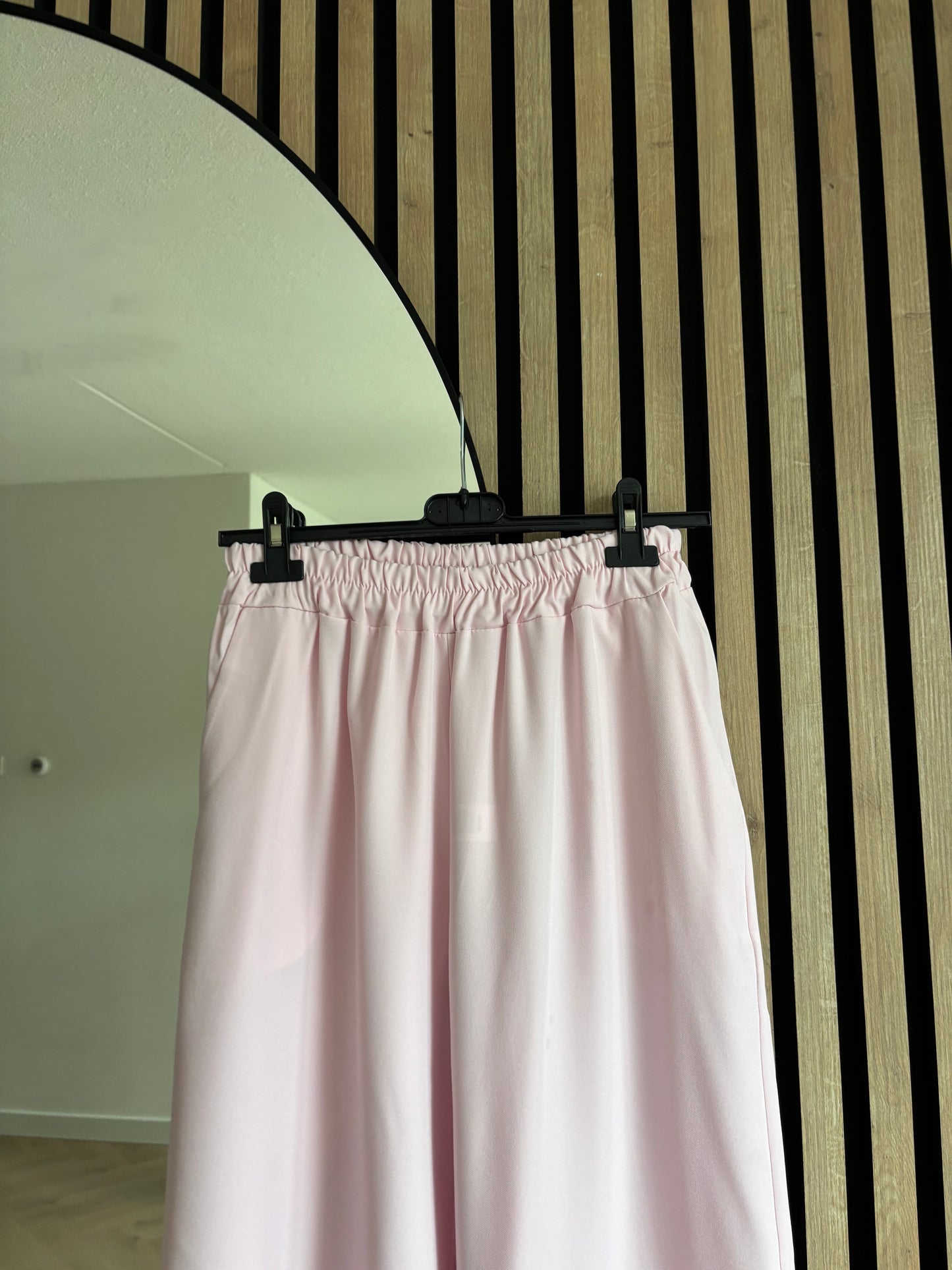 SET NOHA PINK