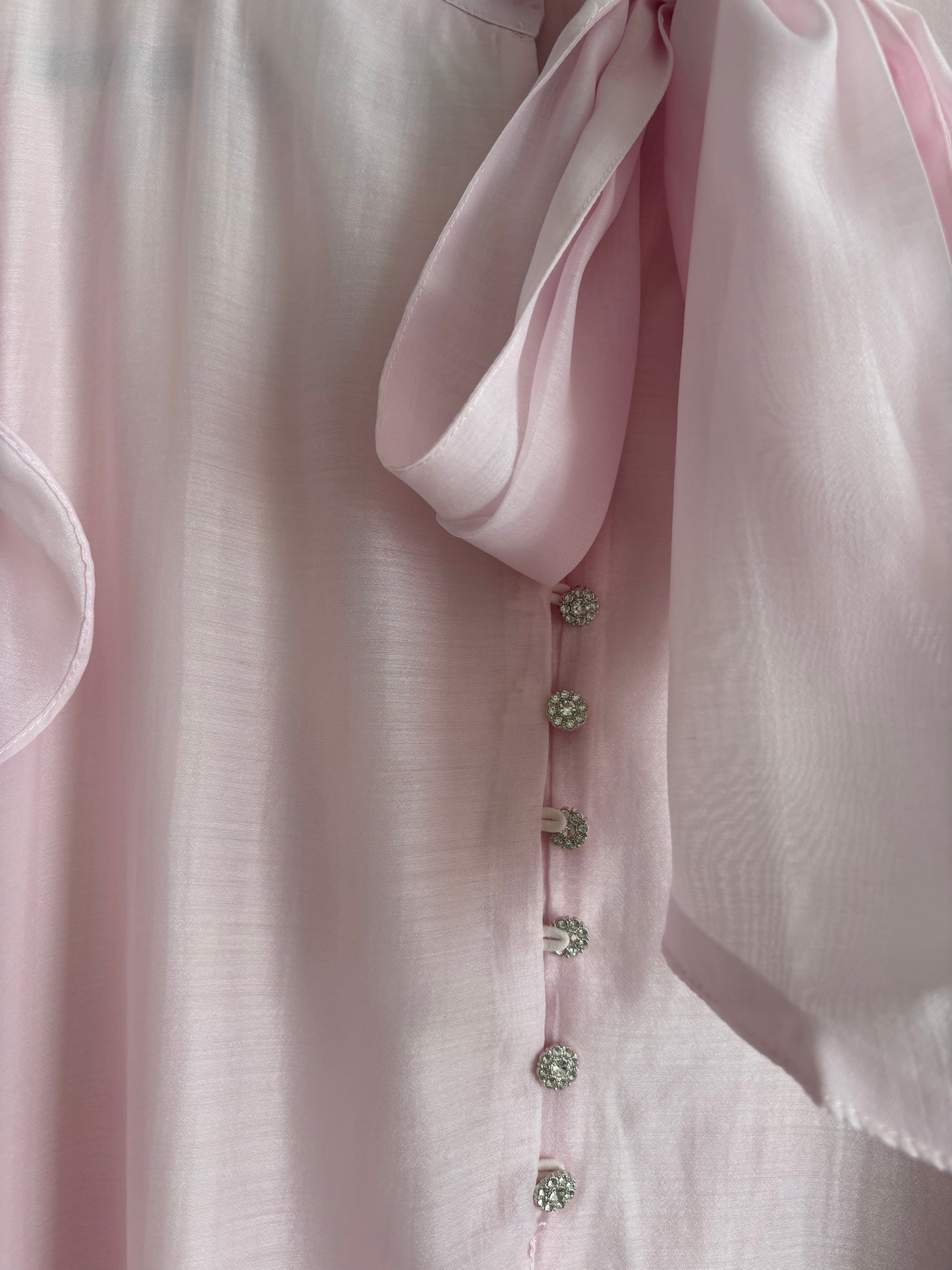 DRESS AFRICA PINK
