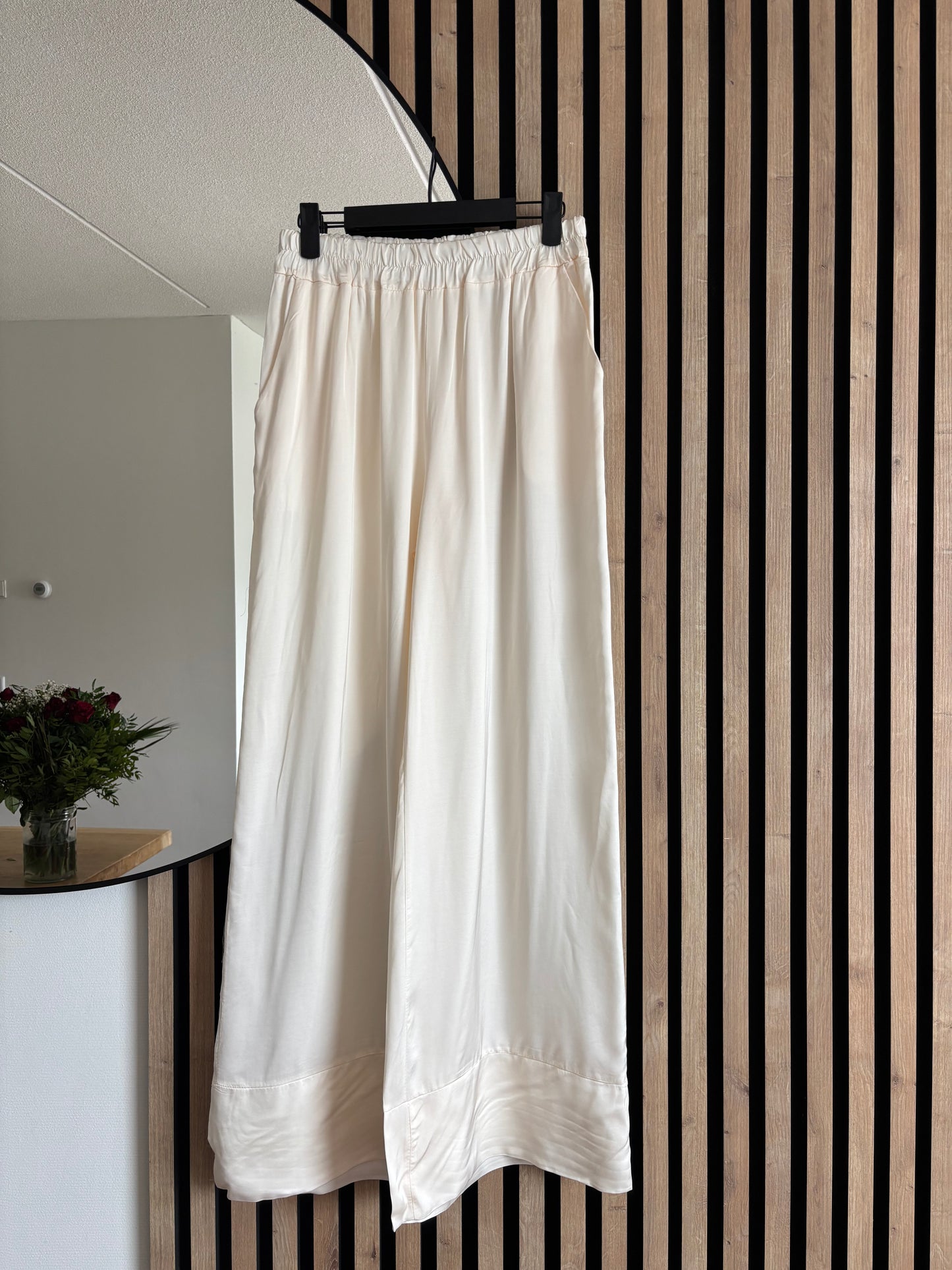 SET CLASSIC ECRU