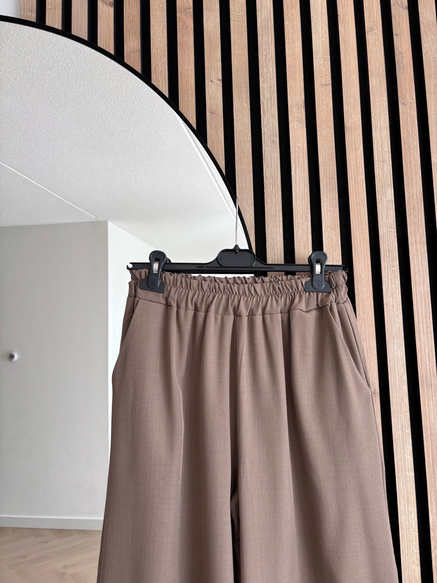 SET NOHA TAUPE