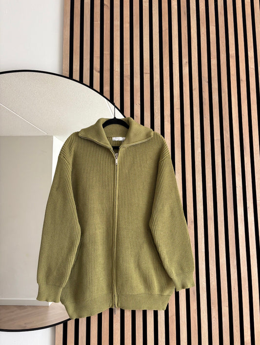 JERSEY NAOUAL OLIVE