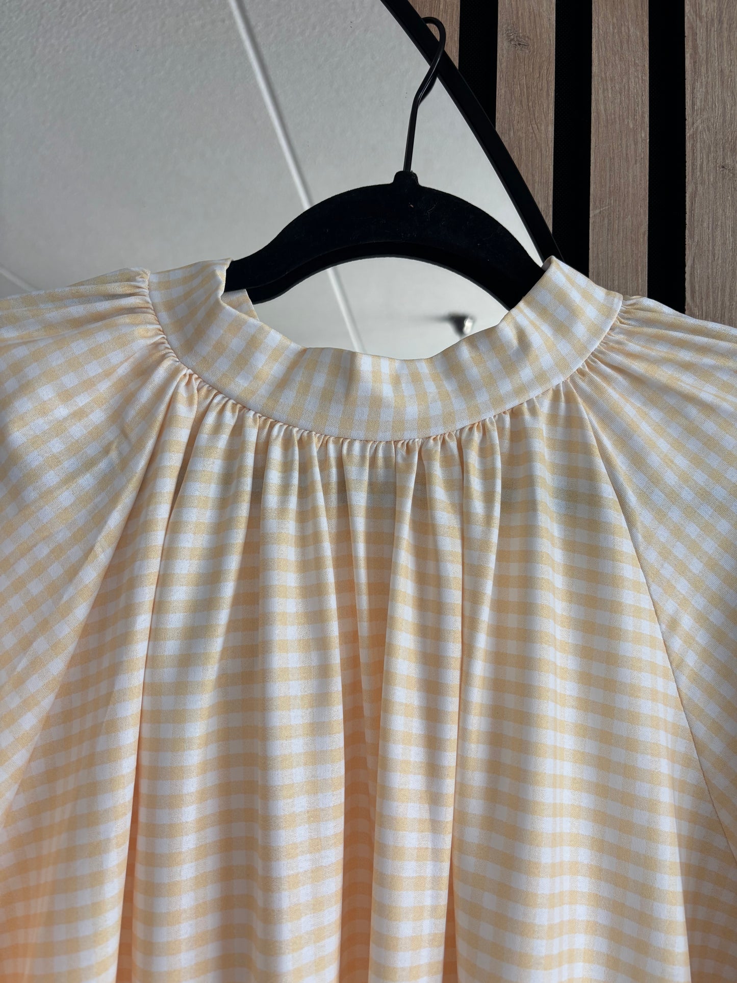 DRESS AYNA