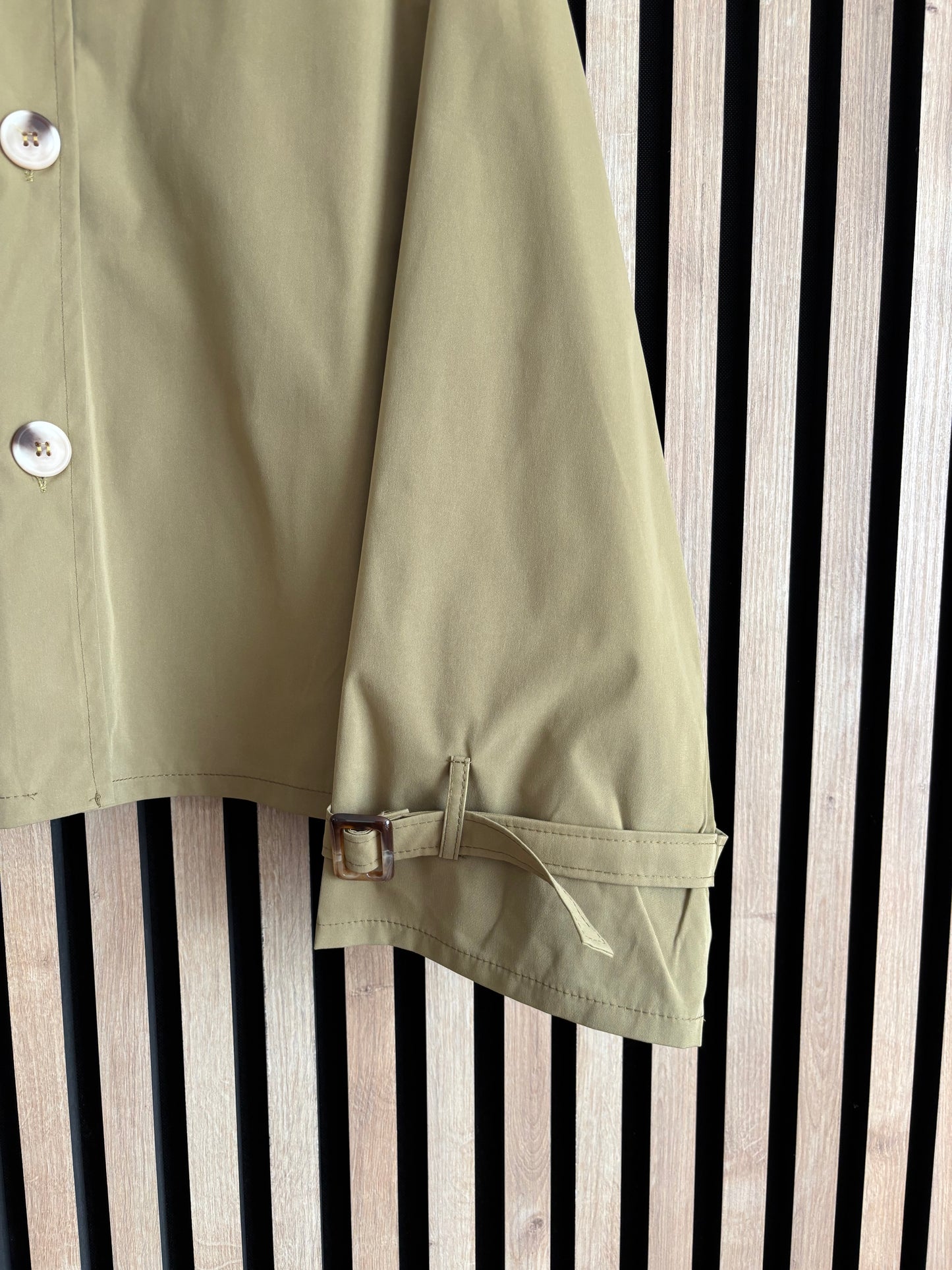 SET TRENCH CAQUI
