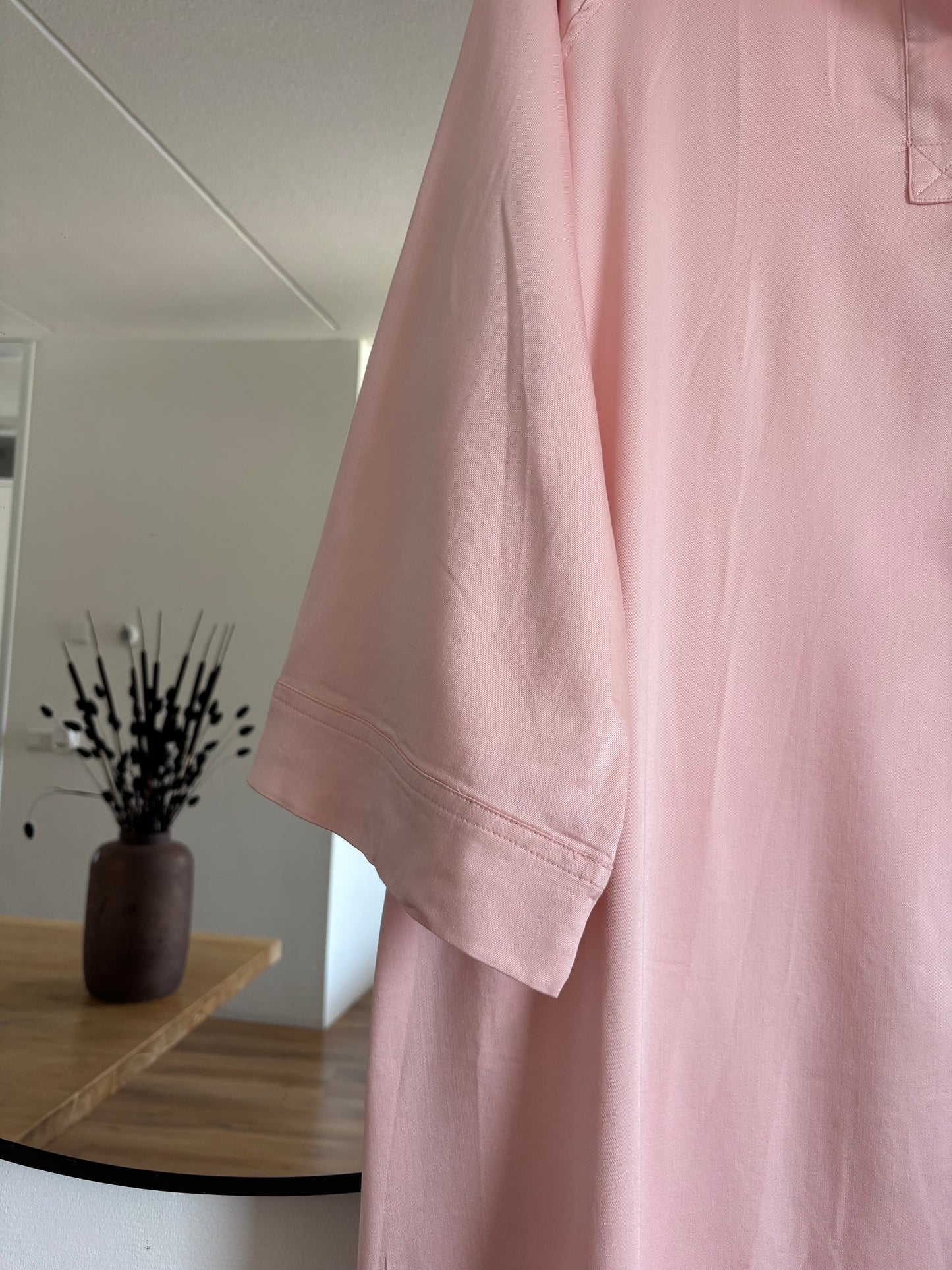 DRESS OUIAM ROSA