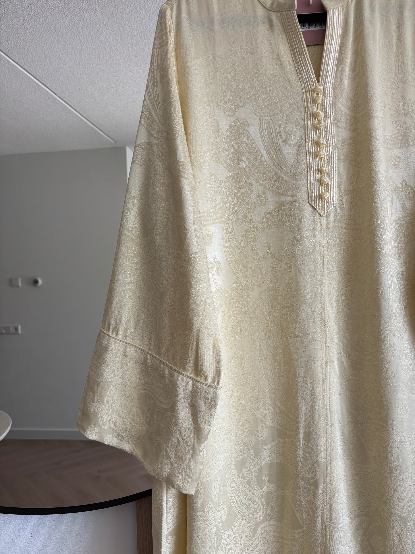 DRESS FADOUA GIL