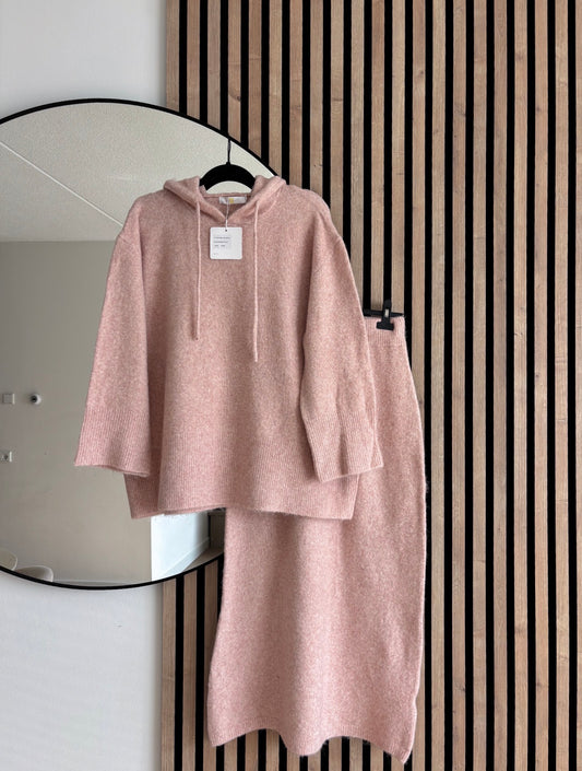 SET MALIKA PINK