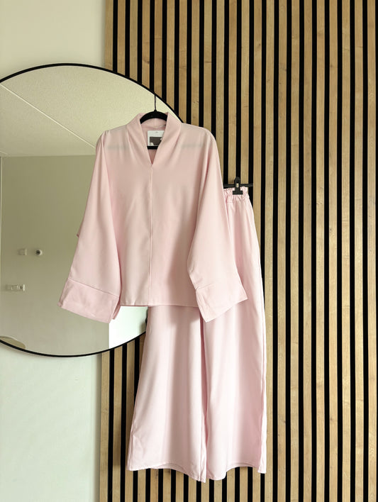 SET NOHA PINK