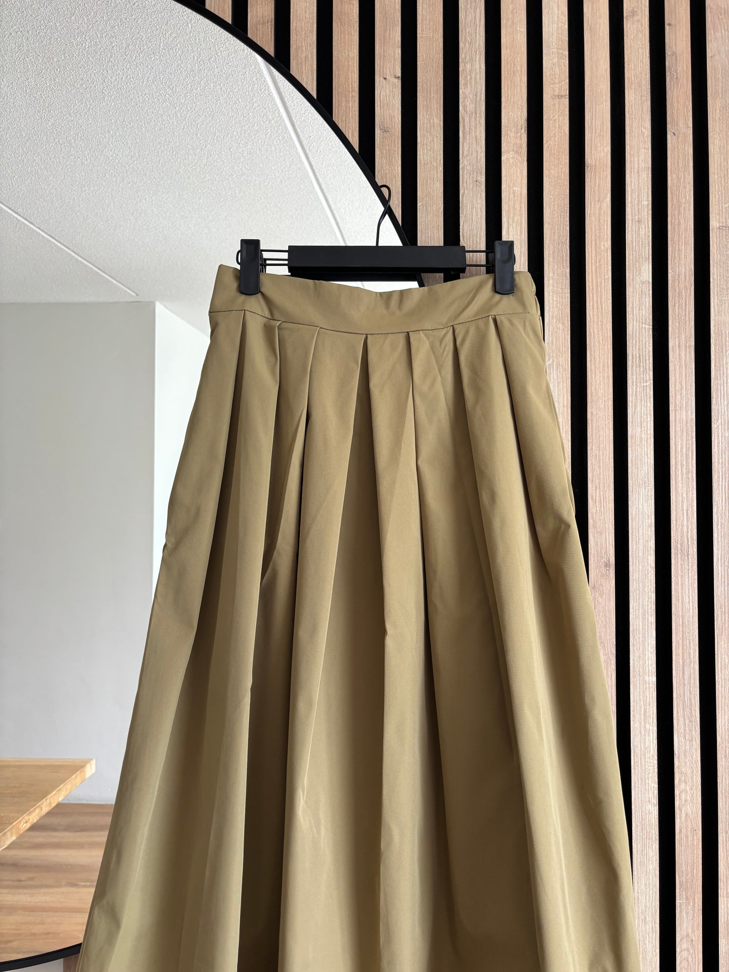 SET TRENCH CAQUI