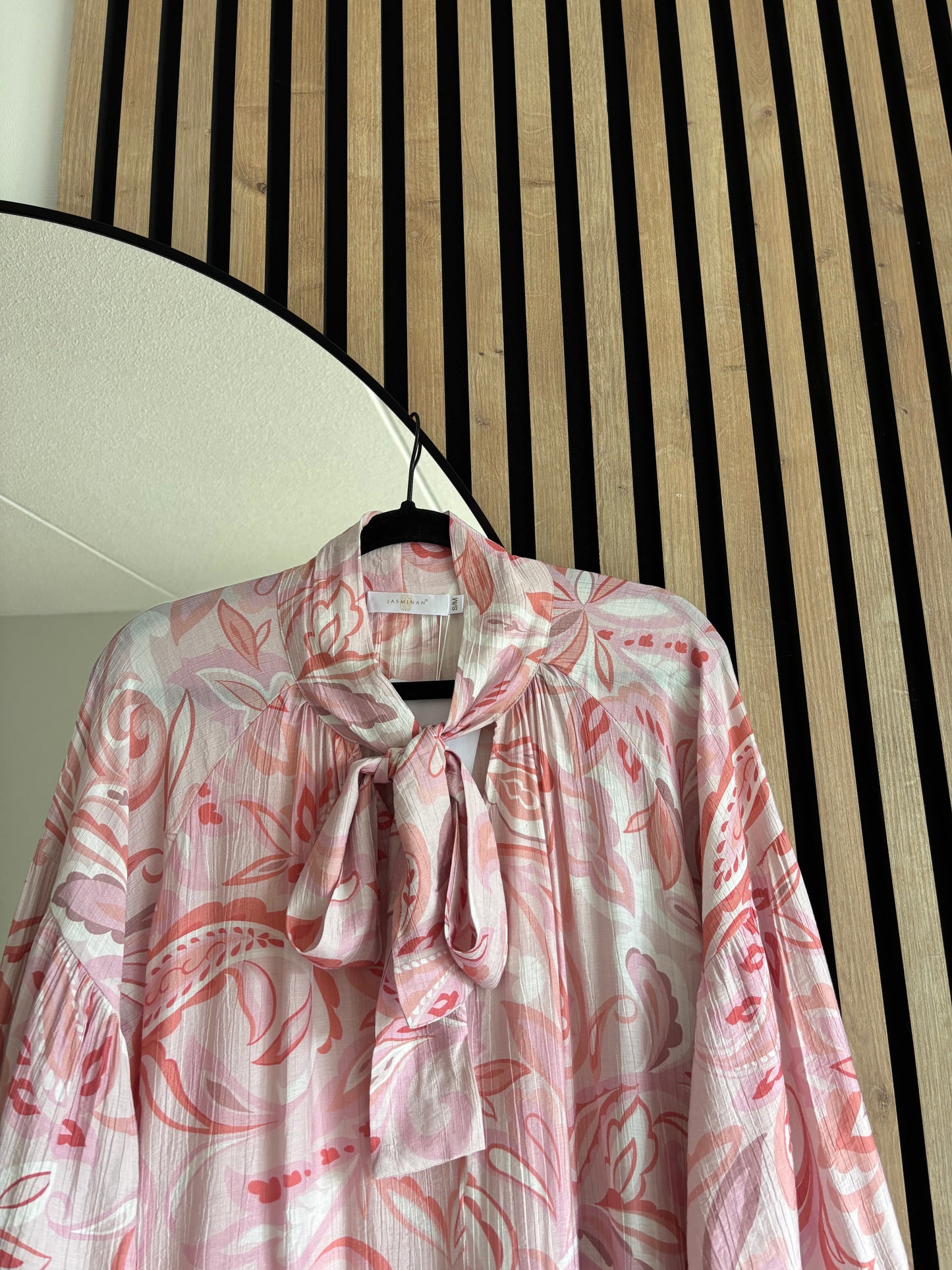 DRESS HIDAYA ROSA