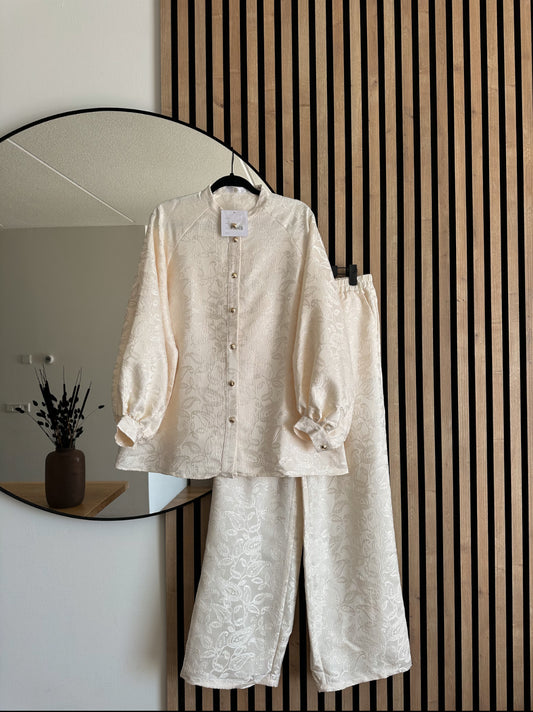 SET HIDAYA CREAM