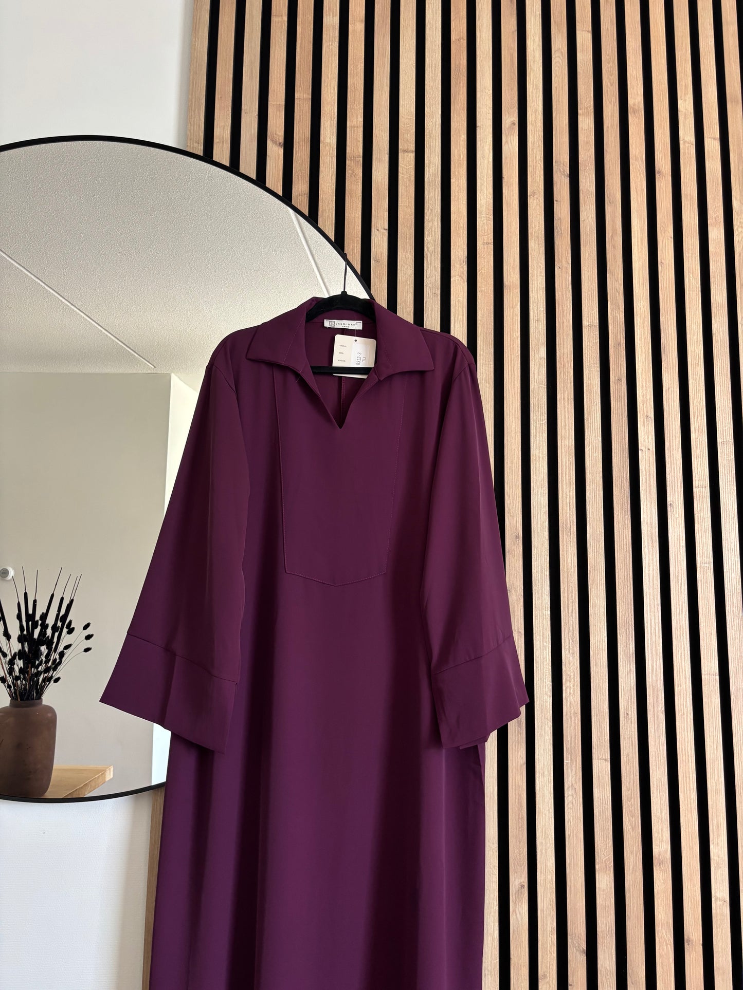 DRESS UMNIA PARS
