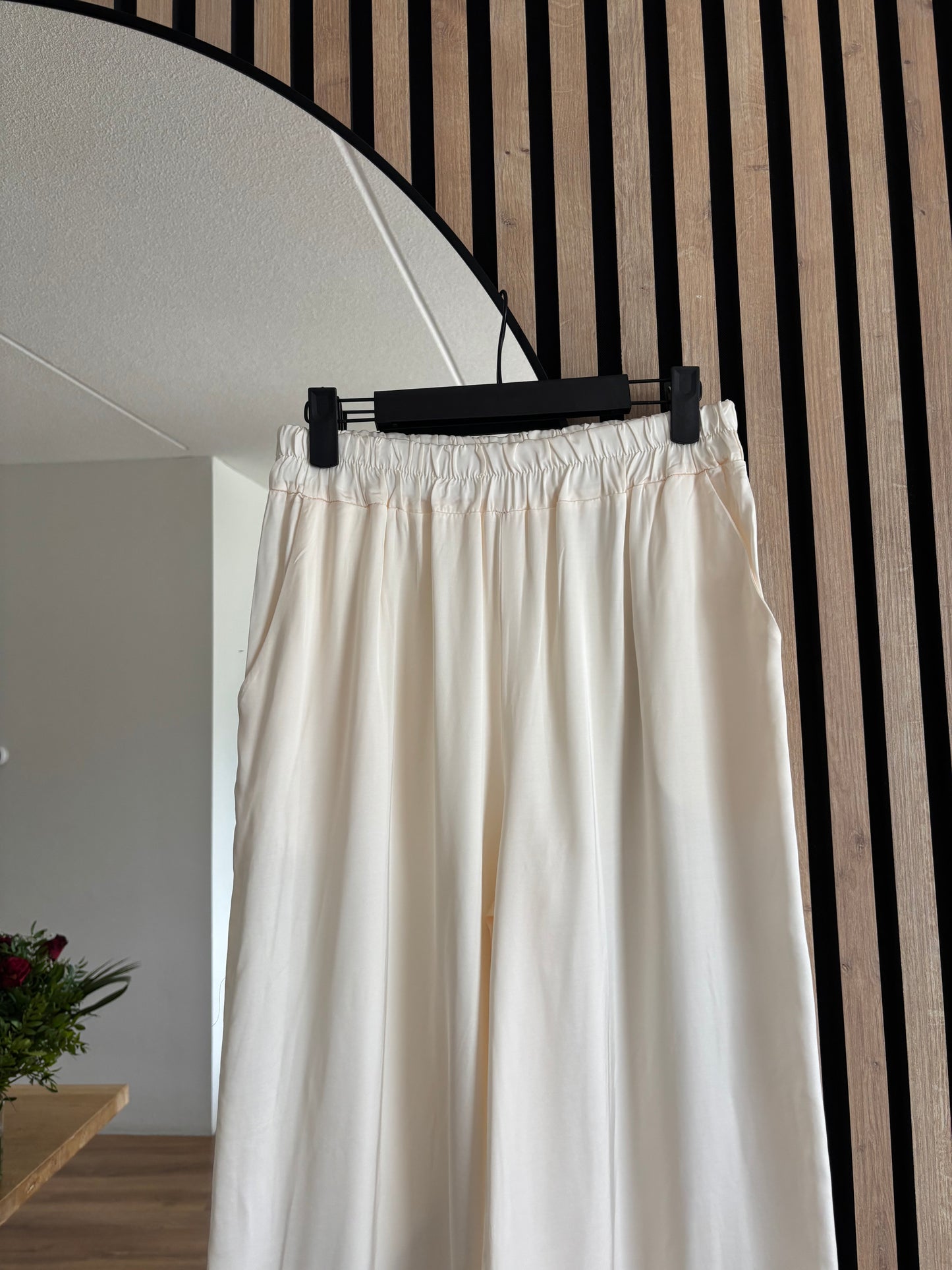 SET CLASSIC ECRU