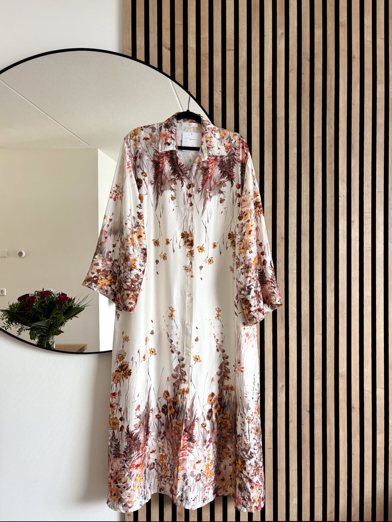 DRESS MAIRA MARRAKESH