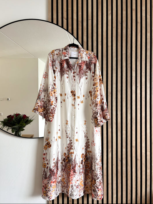 DRESS MAIRA MARRAKESH