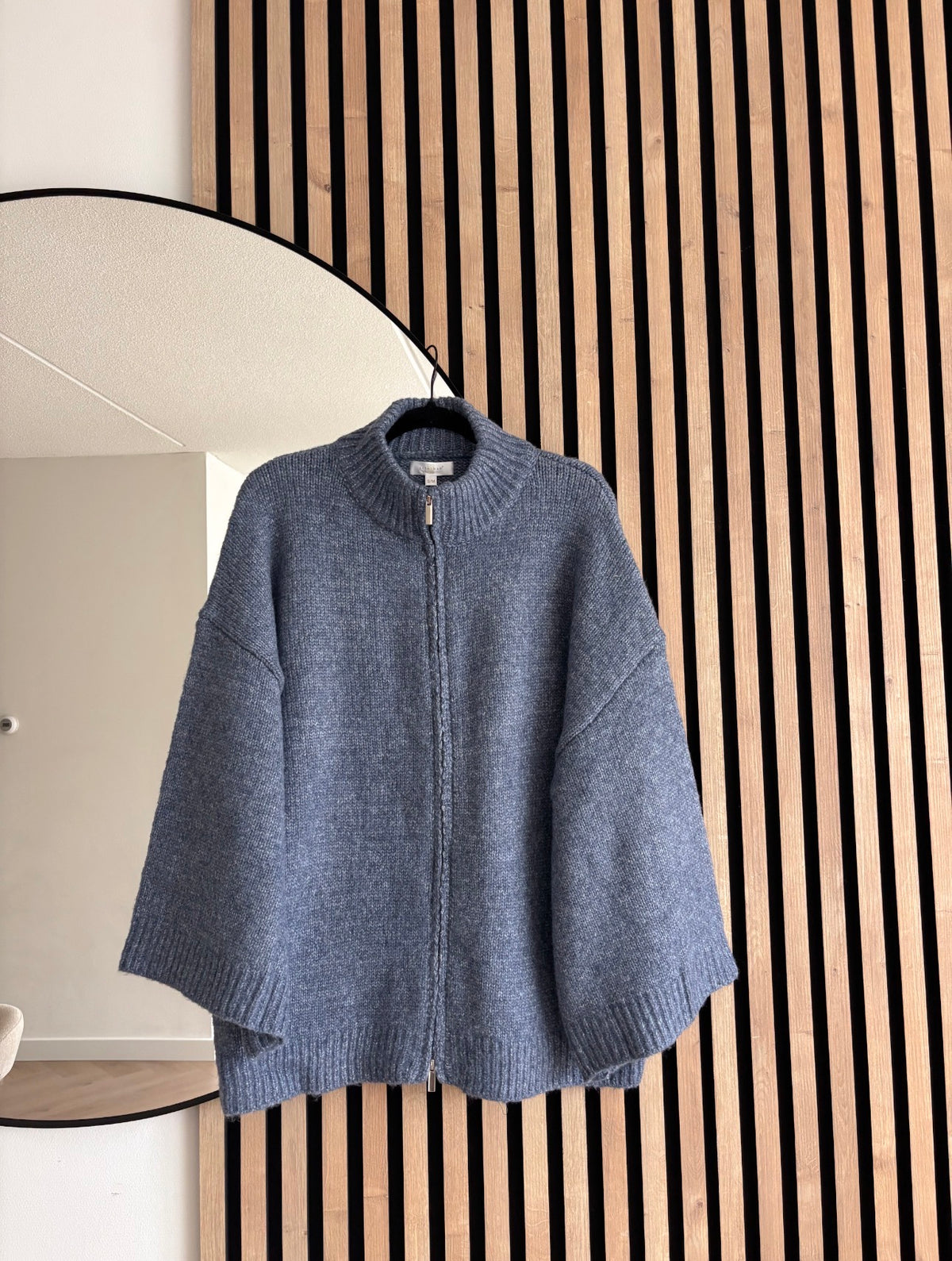 JERSEY MARWA BLUE DENIM