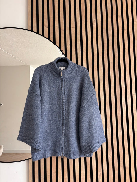 JERSEY MARWA BLUE DENIM
