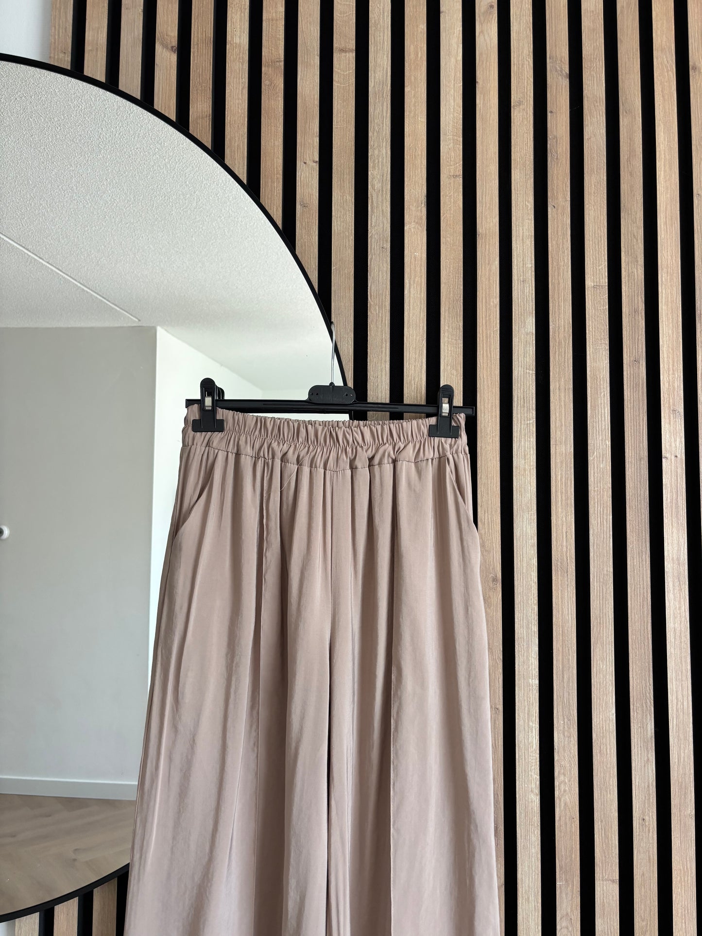 SET LAURA TAUPE