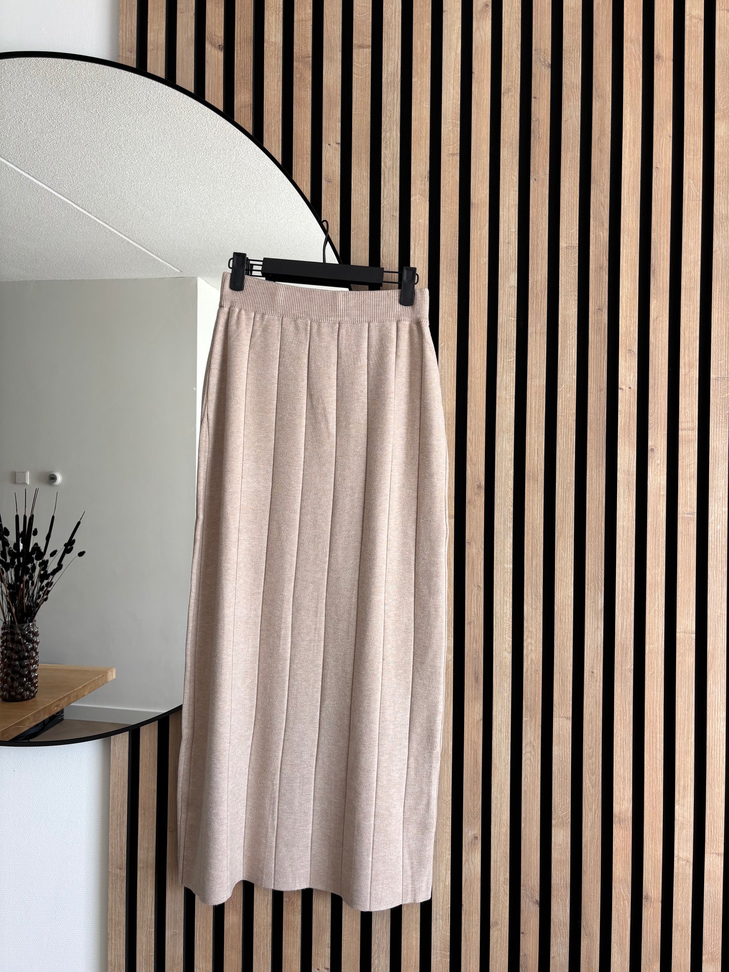 SET MOUNIA TAUPE